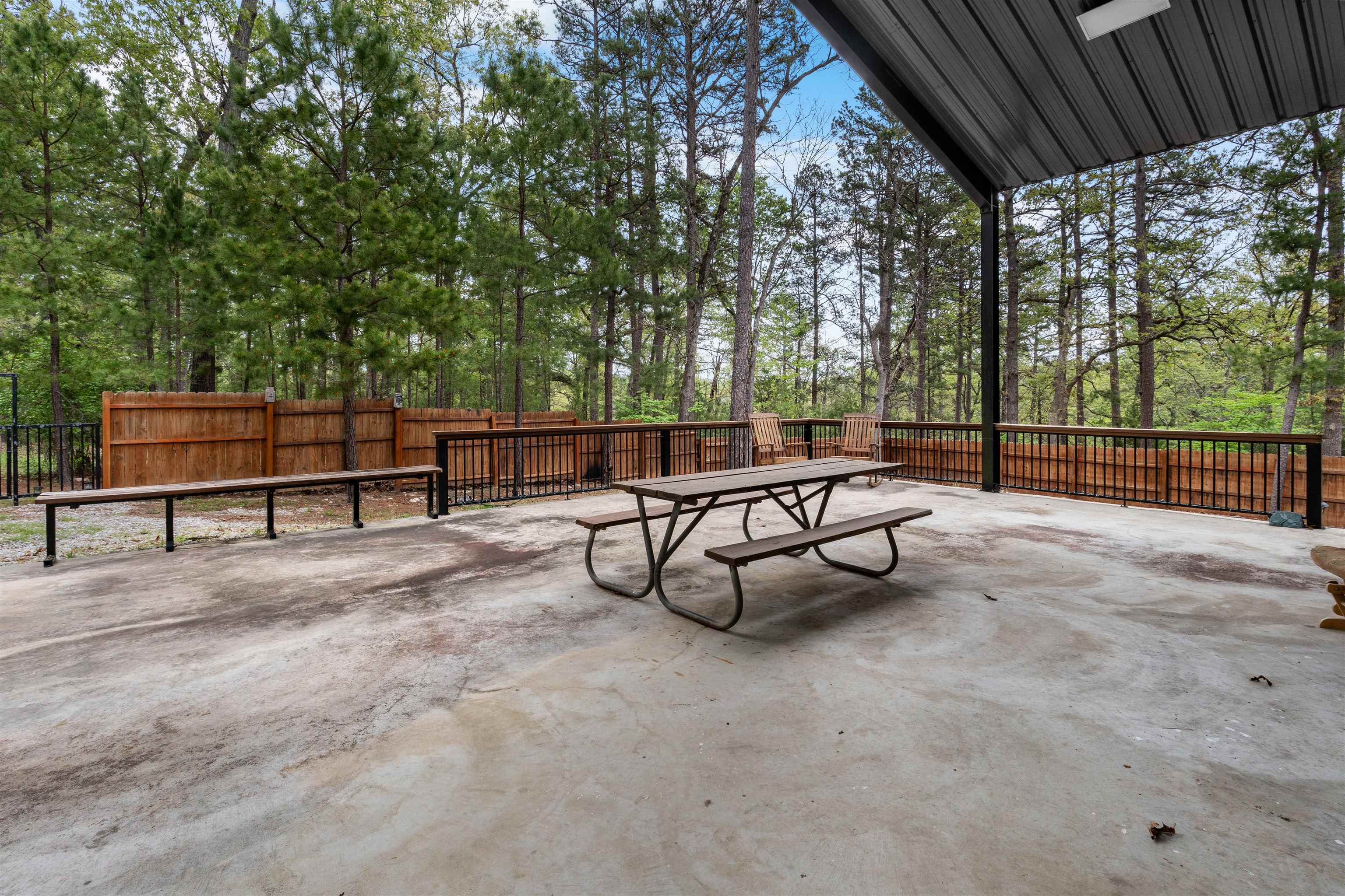 Photo 16 - Residential for sale – 1540  CR 217   Jordan, AR