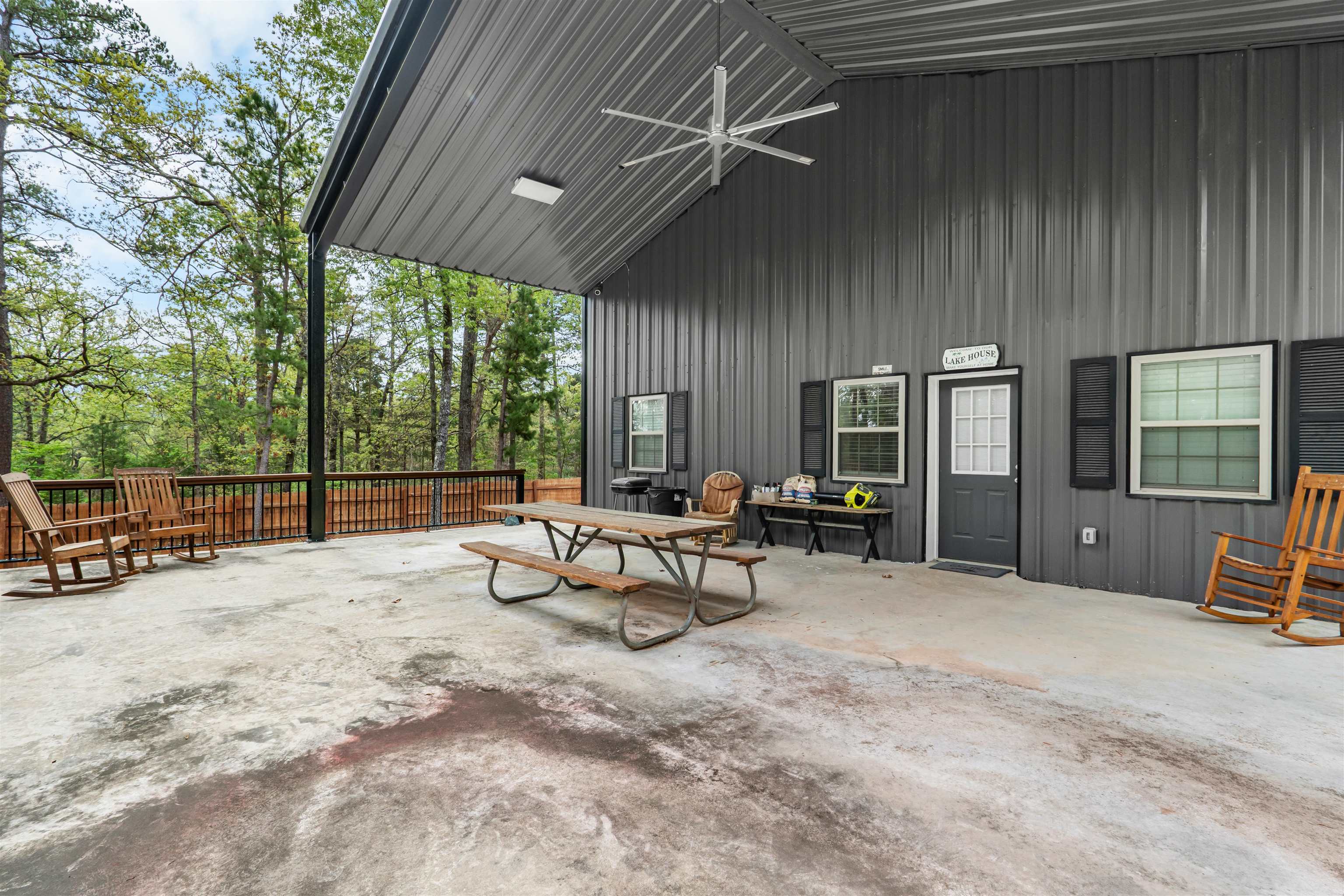 Photo 18 - Residential for sale – 1540  CR 217   Jordan, AR