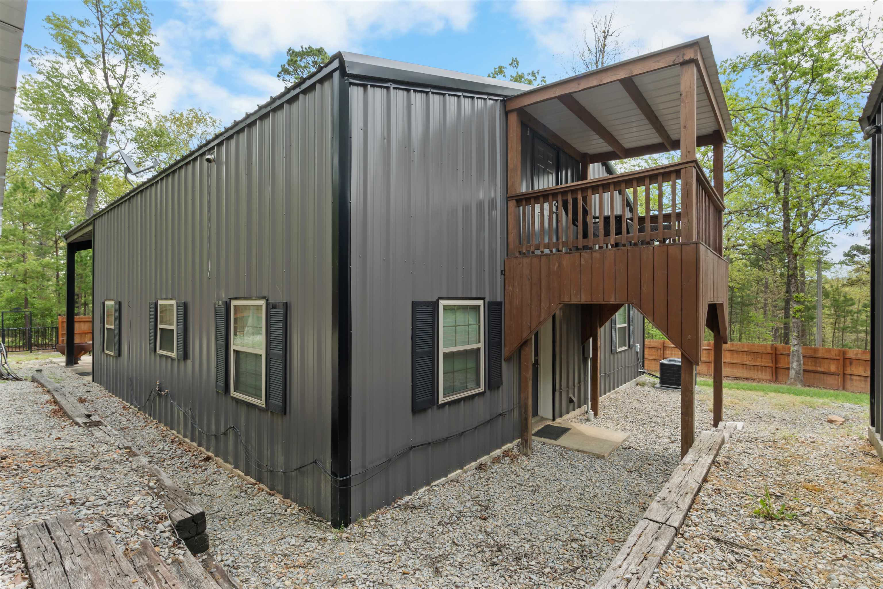 Photo 19 - Residential for sale – 1540  CR 217   Jordan, AR