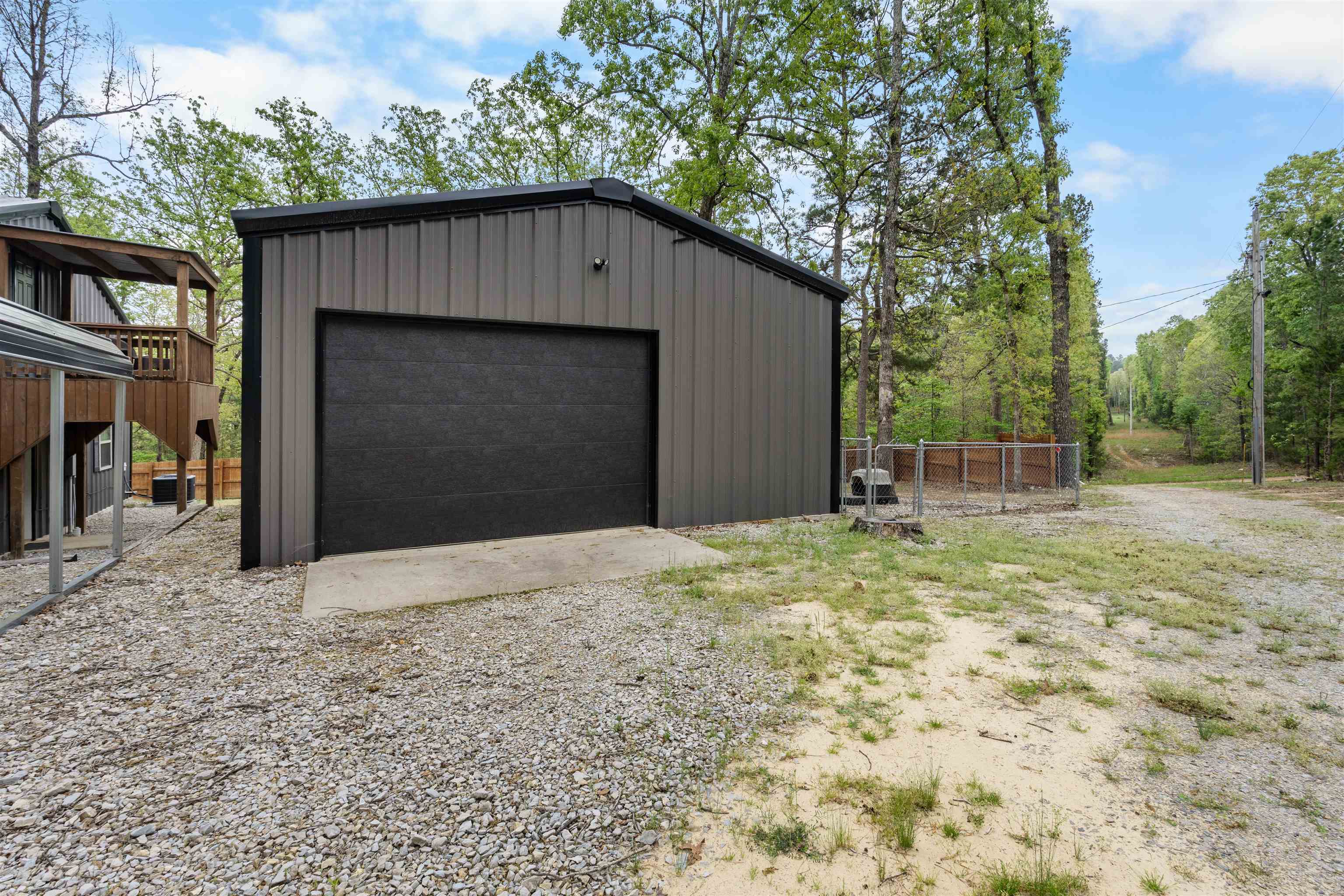 Photo 20 - Residential for sale – 1540  CR 217   Jordan, AR