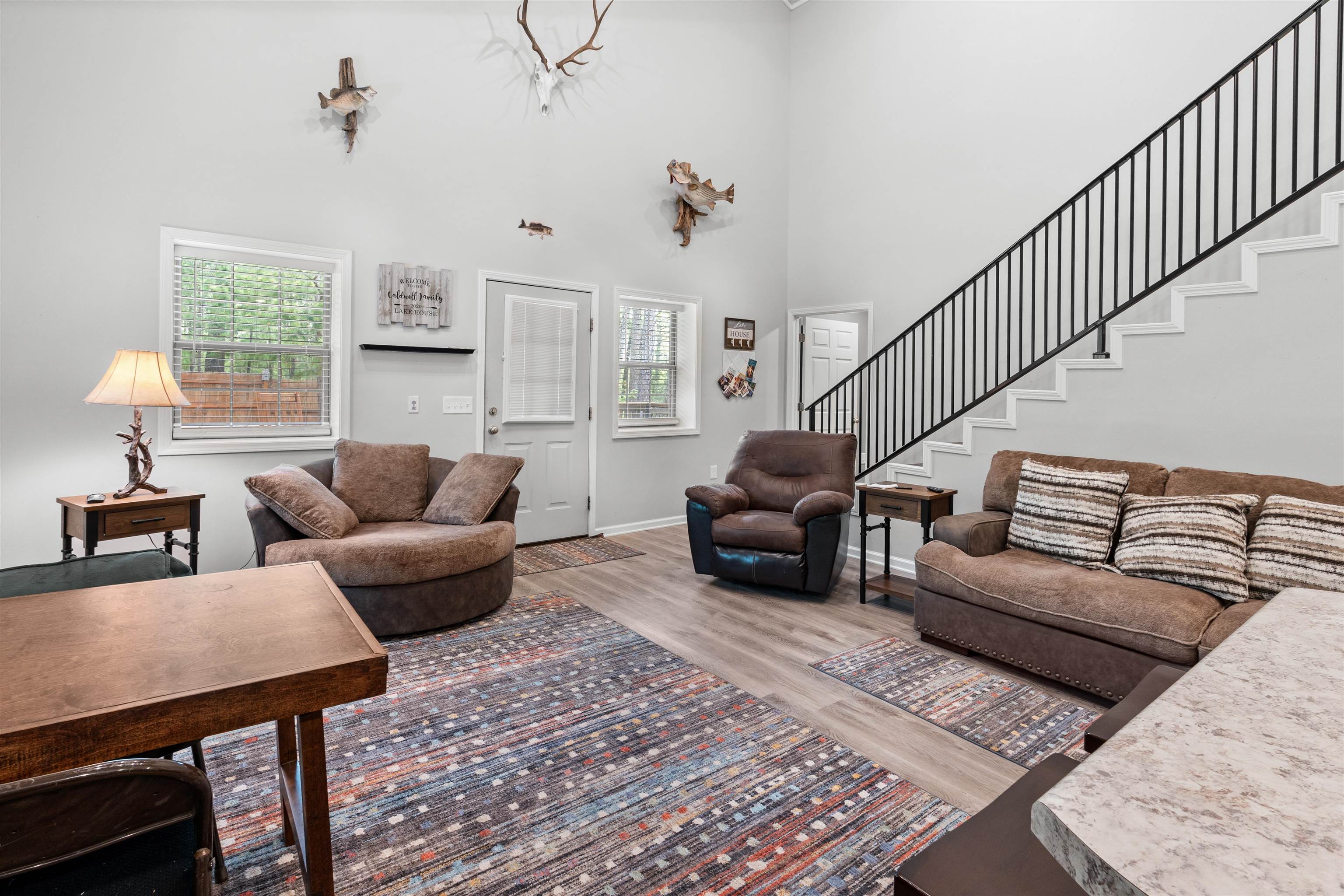 Photo 3 - Residential for sale – 1540  CR 217   Jordan, AR