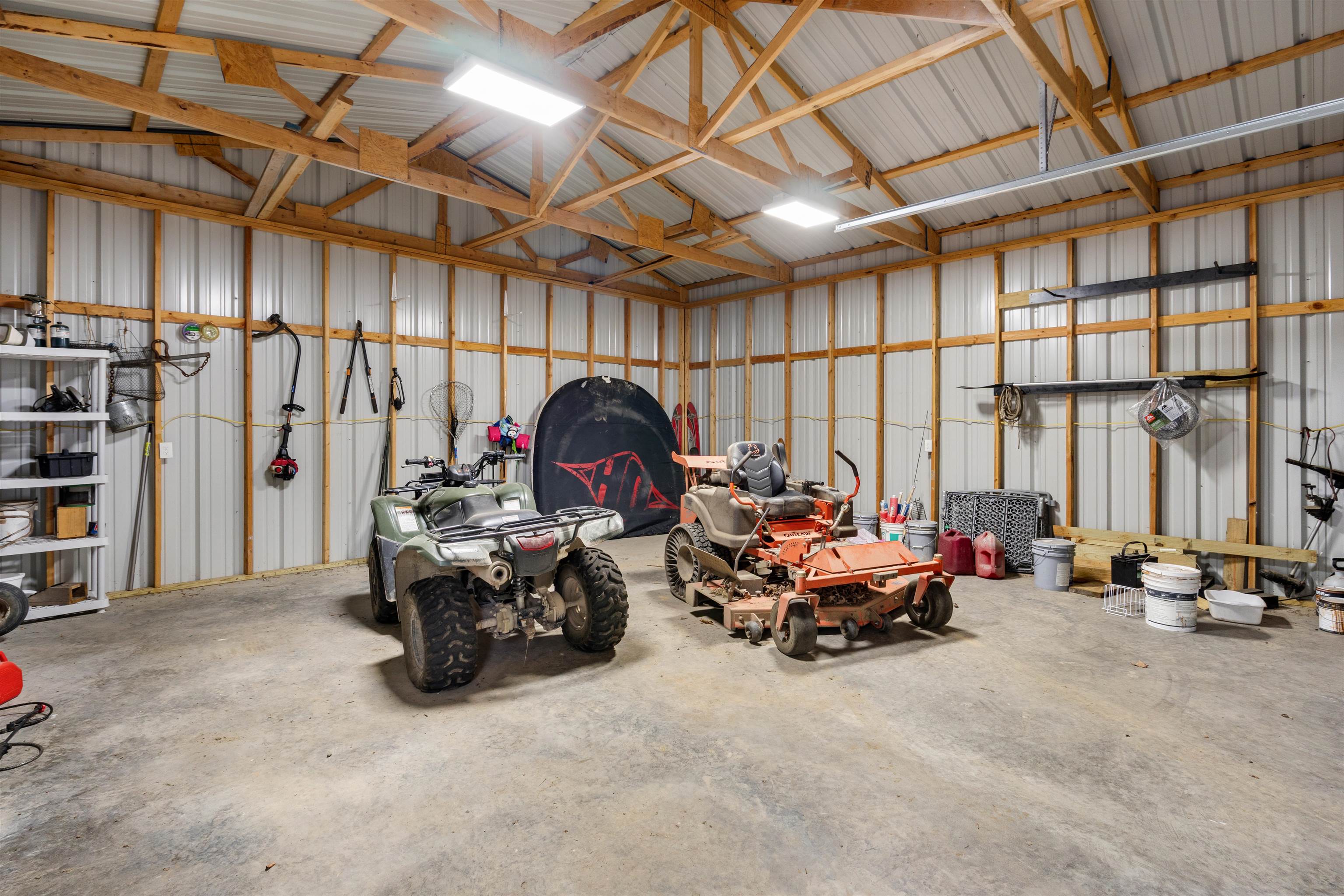 Photo 21 - Residential for sale – 1540  CR 217   Jordan, AR