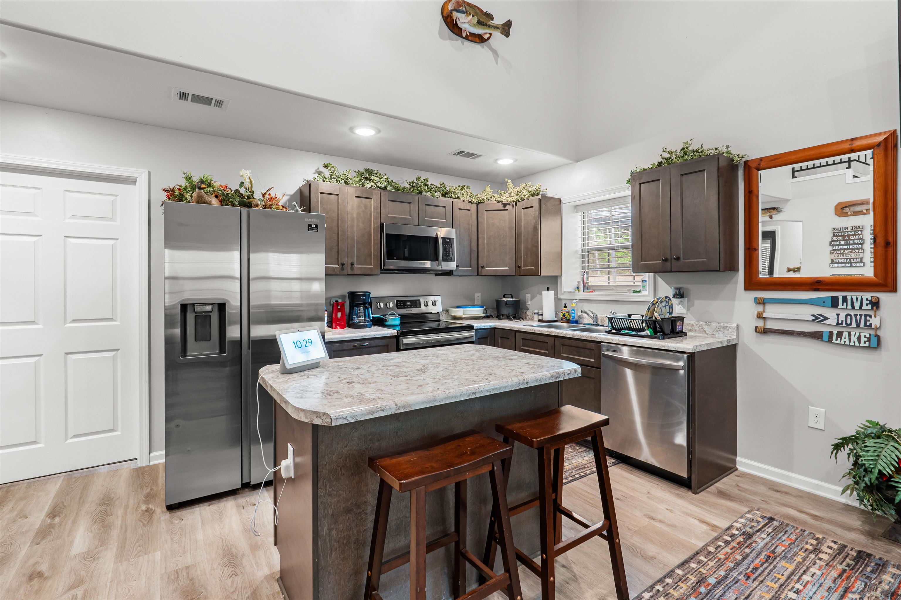 Photo 7 - Residential for sale – 1540  CR 217   Jordan, AR