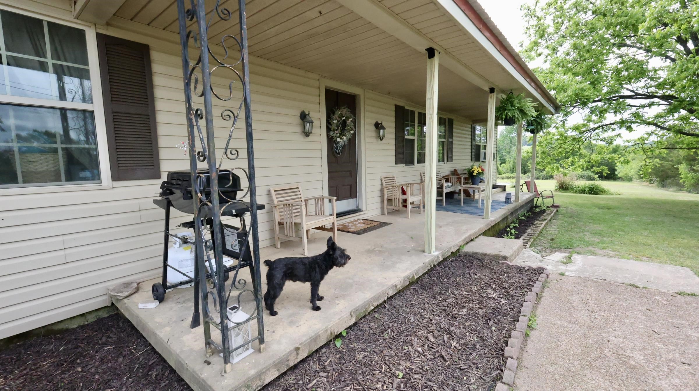 Photo 11 - Residential for sale – 337  Cooper Hollow   Mount Pleasant, AR