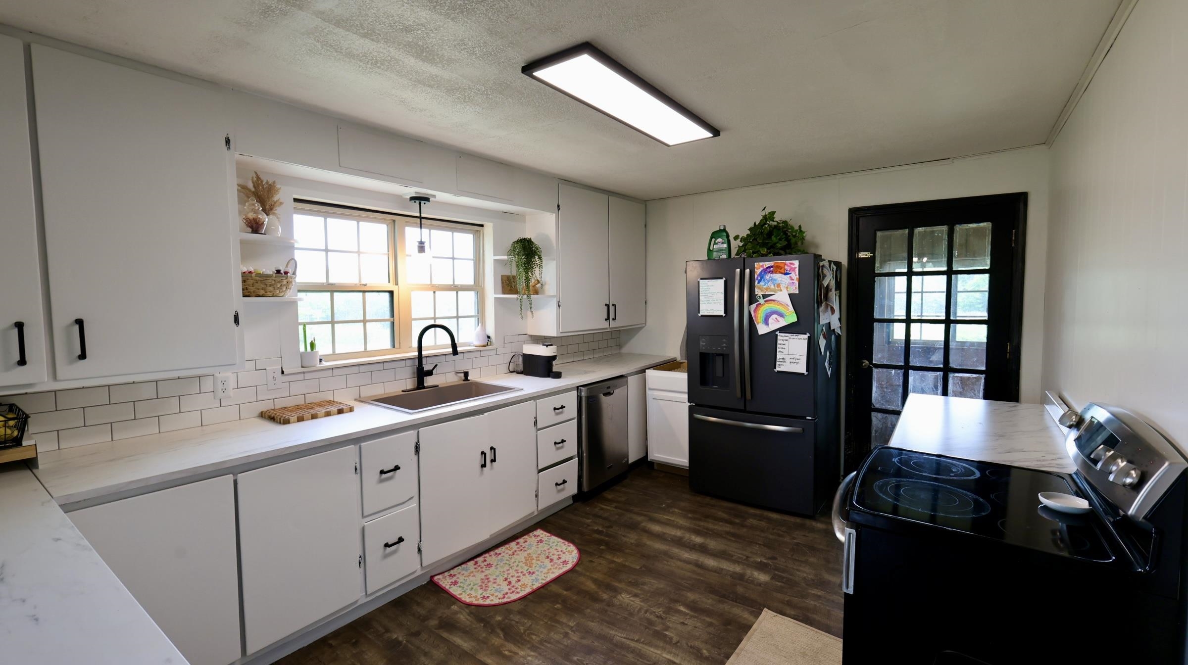 Photo 18 - Residential for sale – 337  Cooper Hollow   Mount Pleasant, AR