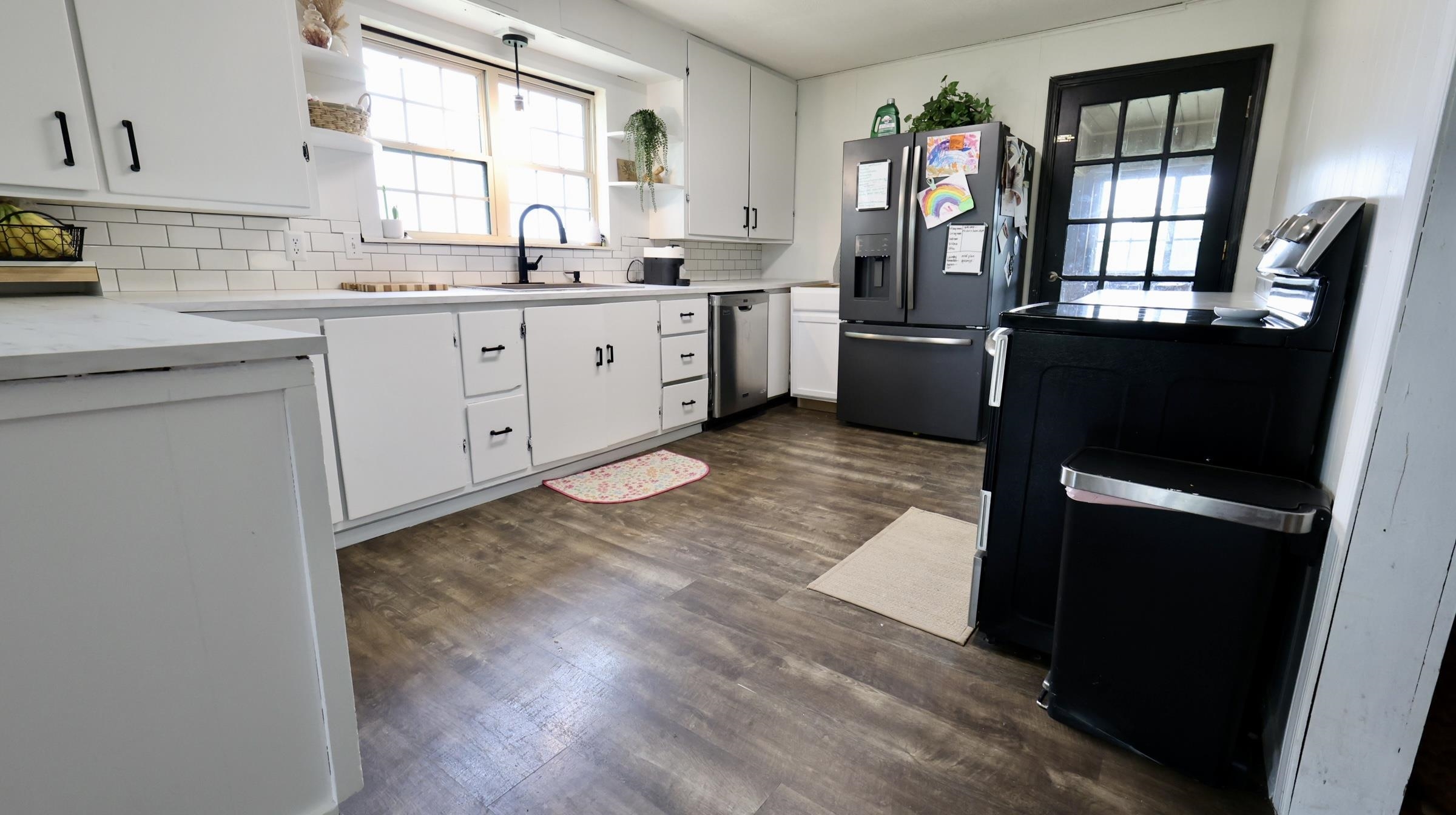 Photo 20 - Residential for sale – 337  Cooper Hollow   Mount Pleasant, AR