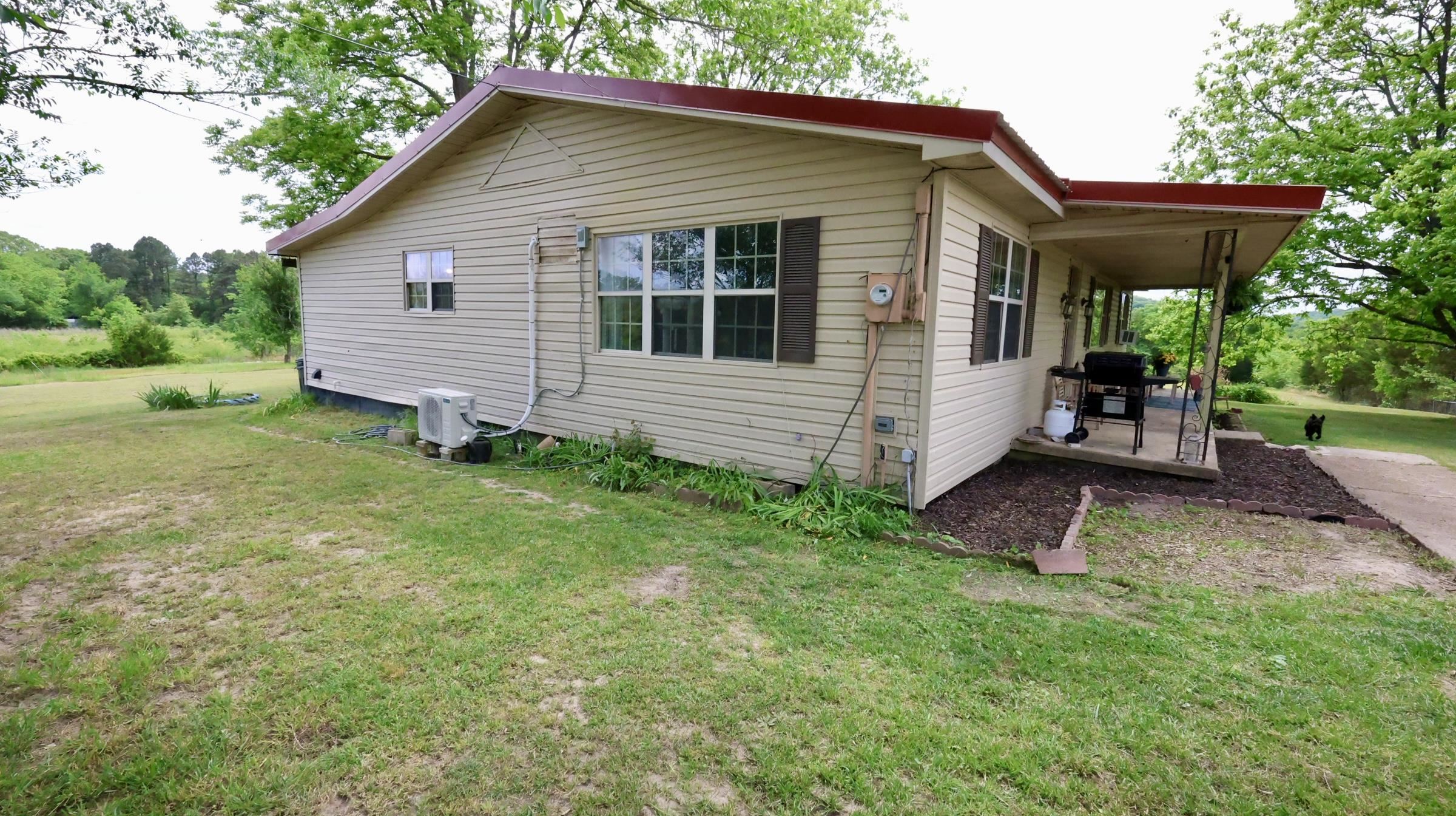 Photo 3 - Residential for sale – 337  Cooper Hollow   Mount Pleasant, AR