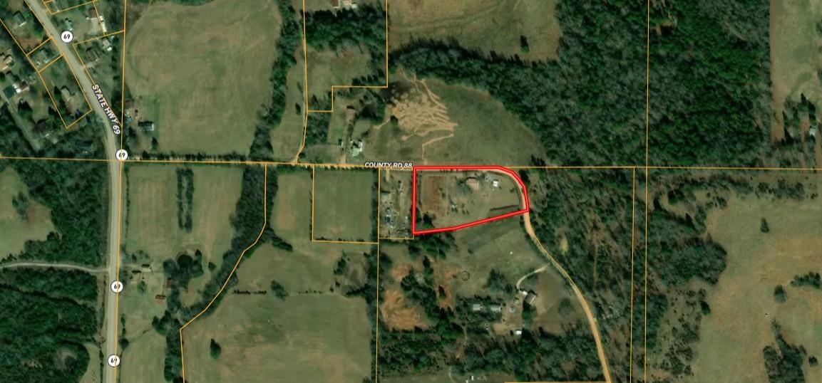 Photo 25 - Residential for sale – 337  Cooper Hollow   Mount Pleasant, AR