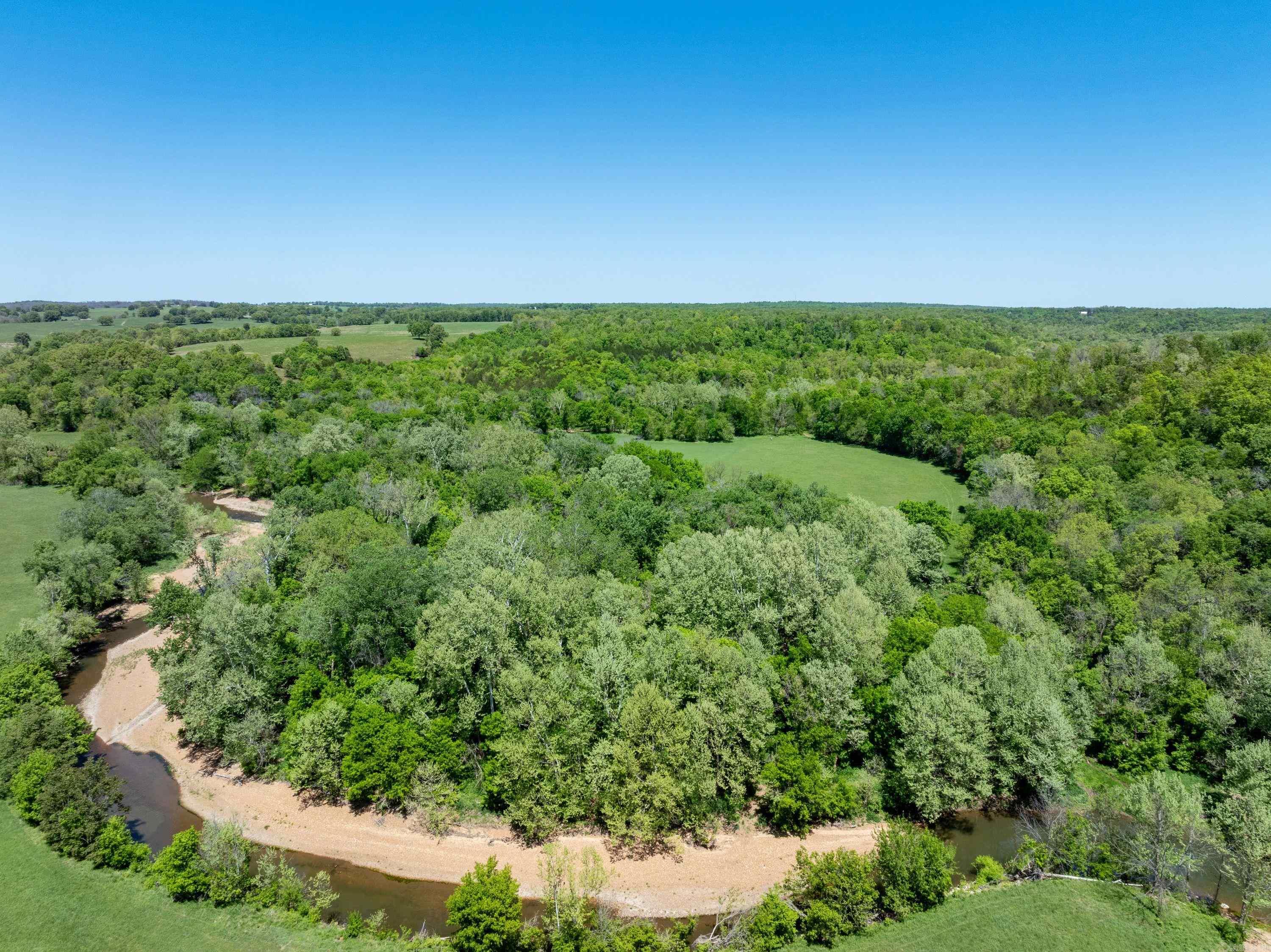 Vacant Land for sale – 0 AR hwy  167   Evening Shade, AR