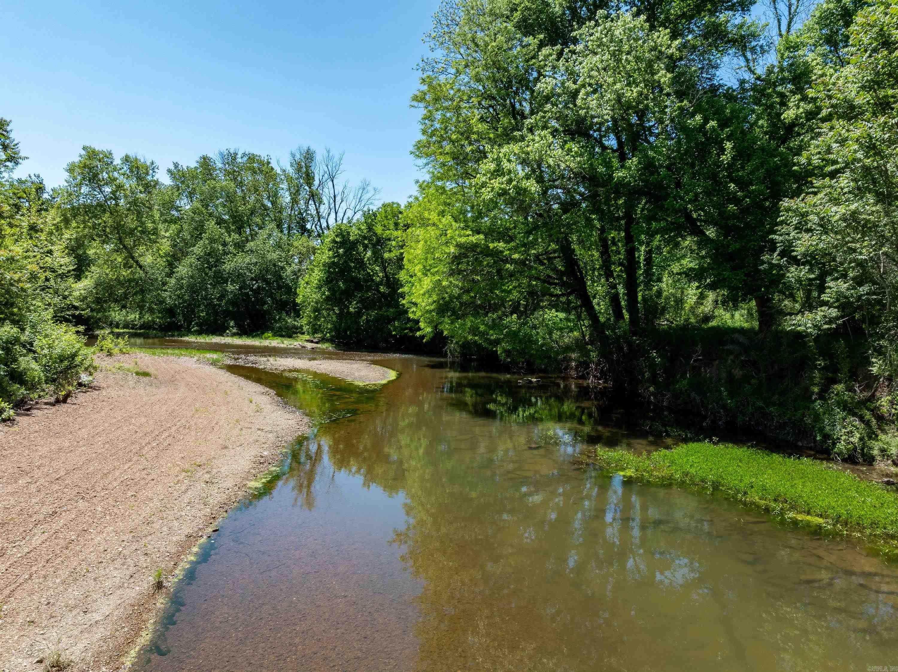 Photo 2 - Vacant Land for sale – 0 AR hwy  167   Evening Shade, AR