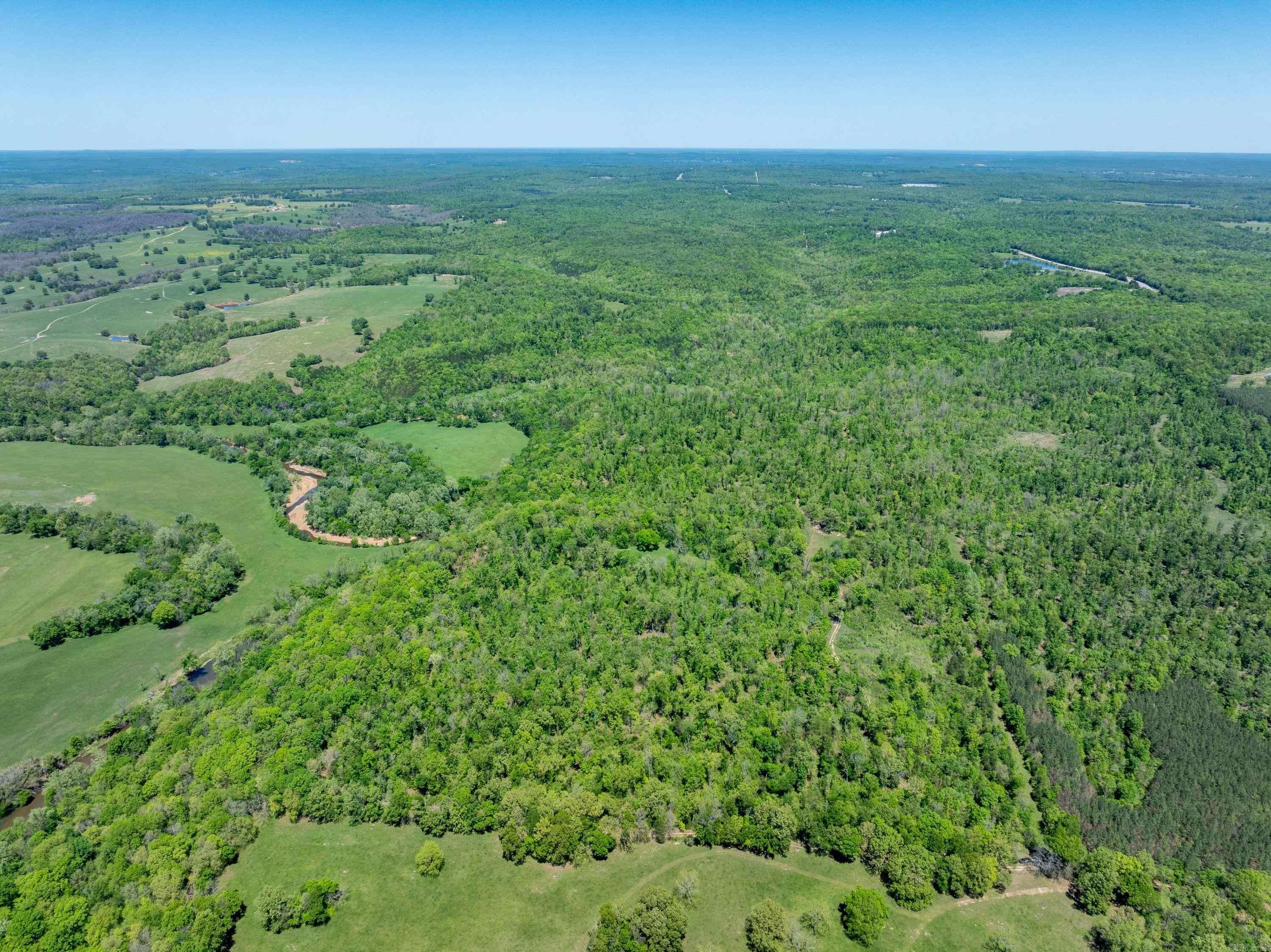 Photo 12 - Vacant Land for sale – 0 AR hwy  167   Evening Shade, AR