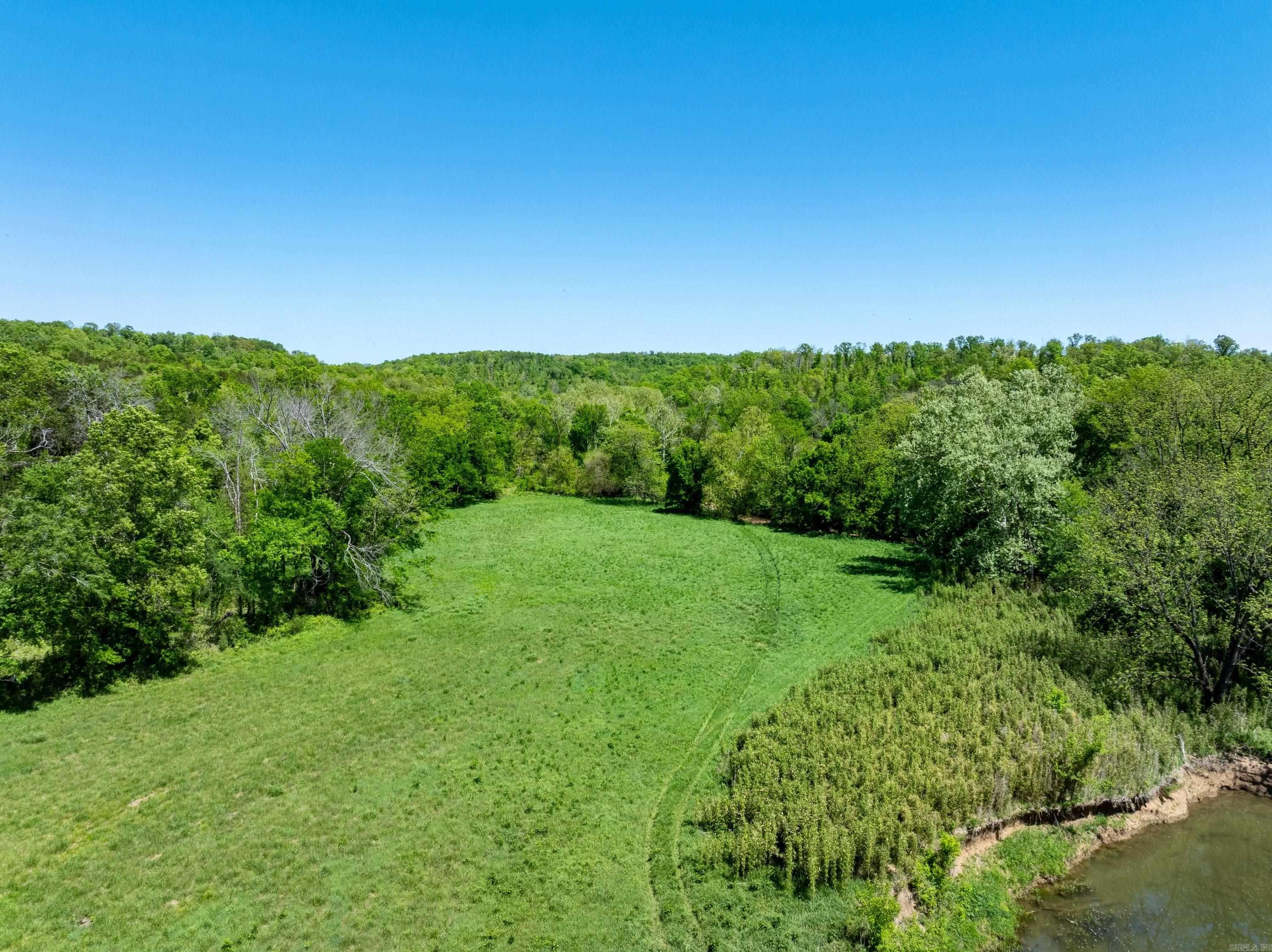 Photo 23 - Vacant Land for sale – 0 AR hwy  167   Evening Shade, AR