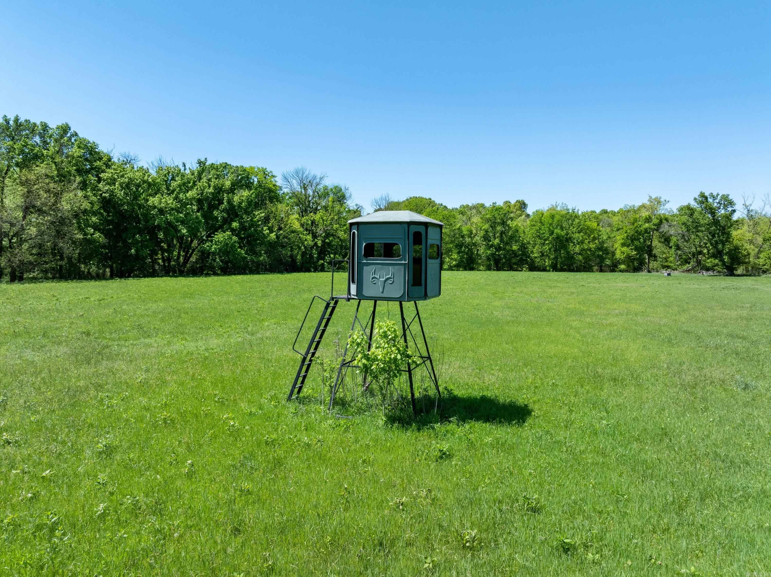 Photo 5 - Vacant Land for sale – 0 AR hwy  167   Evening Shade, AR