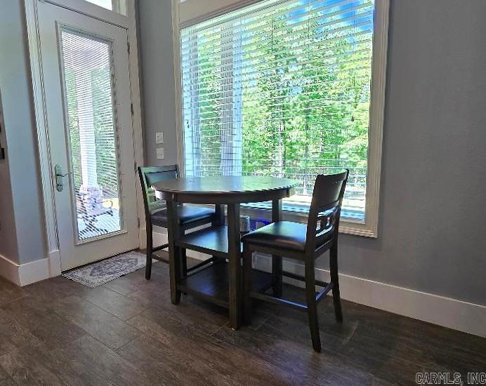 Photo 13 - Residential for sale – 975  Wagon Wheel   Floral, AR