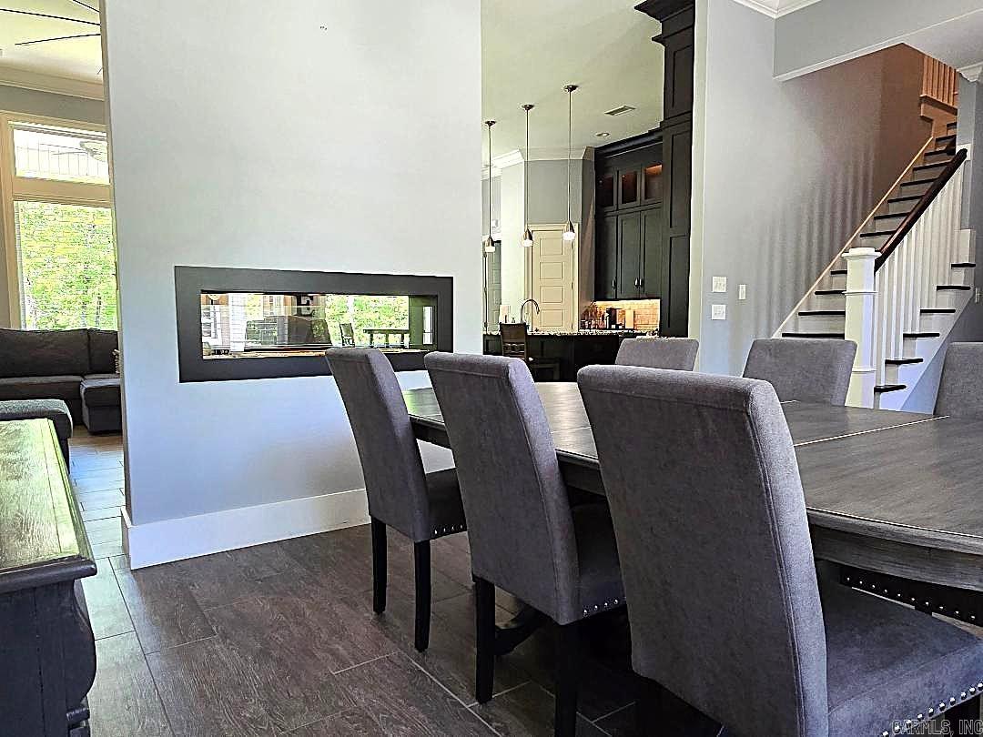 Photo 15 - Residential for sale – 975  Wagon Wheel   Floral, AR