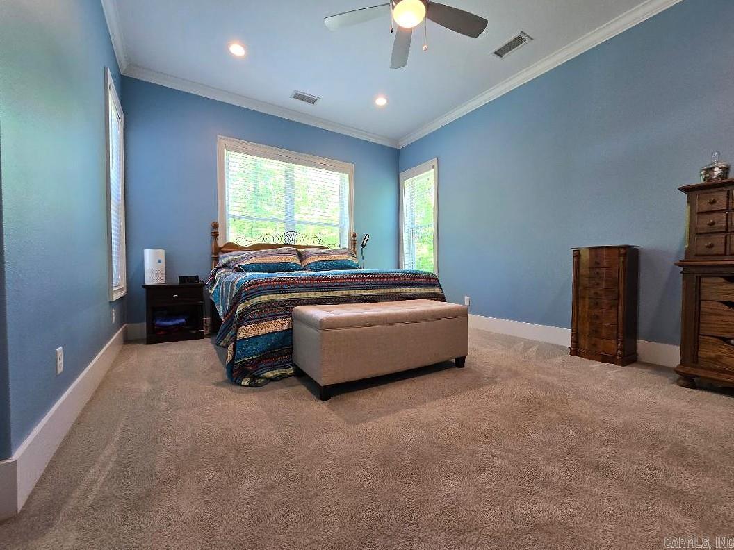 Photo 16 - Residential for sale – 975  Wagon Wheel   Floral, AR