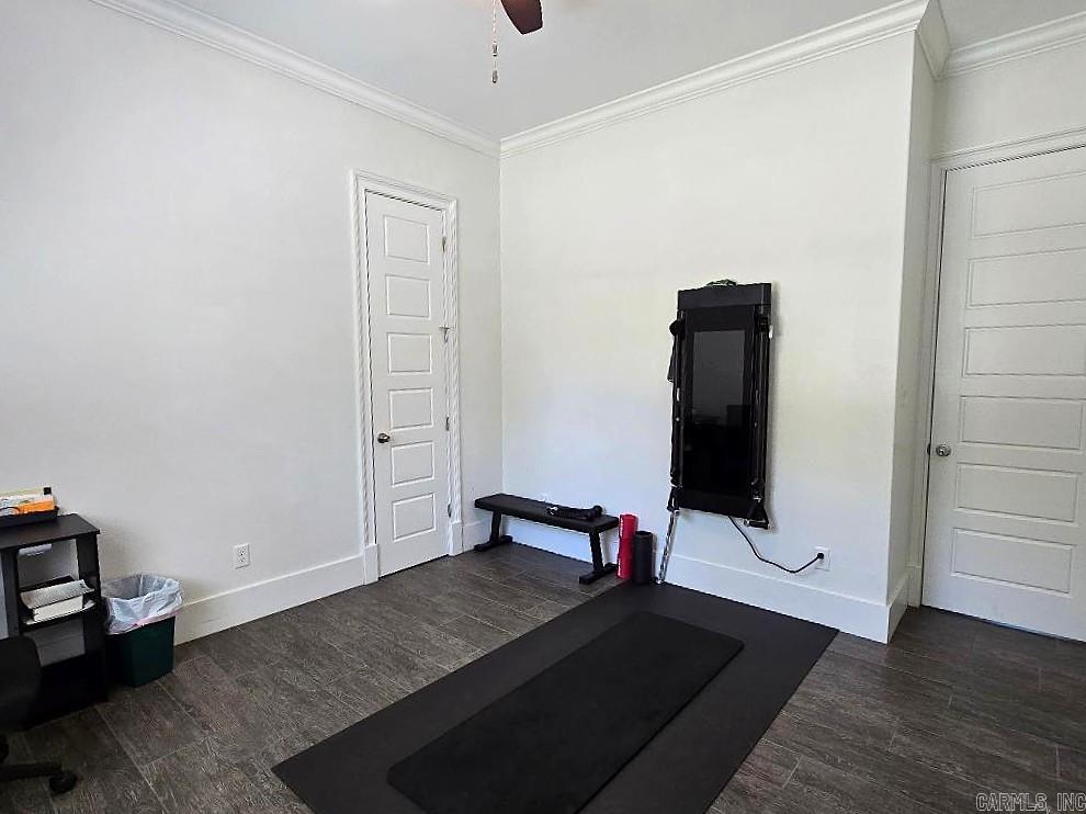 Photo 25 - Residential for sale – 975  Wagon Wheel   Floral, AR