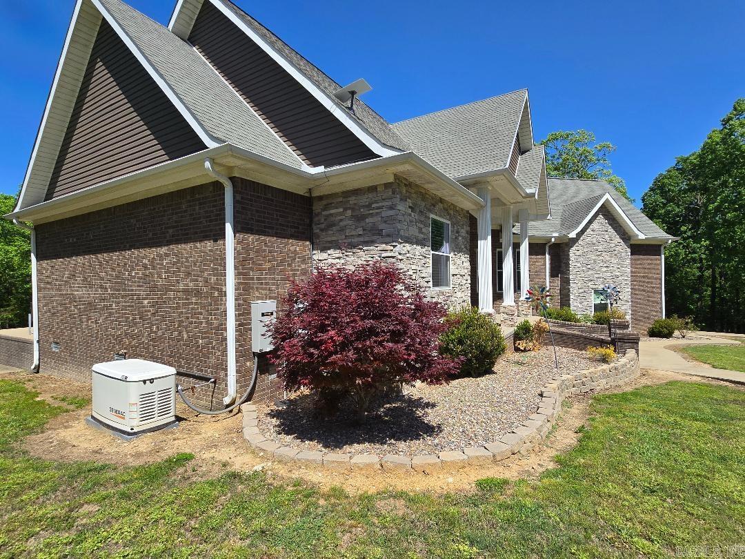 Photo 4 - Residential for sale – 975  Wagon Wheel   Floral, AR