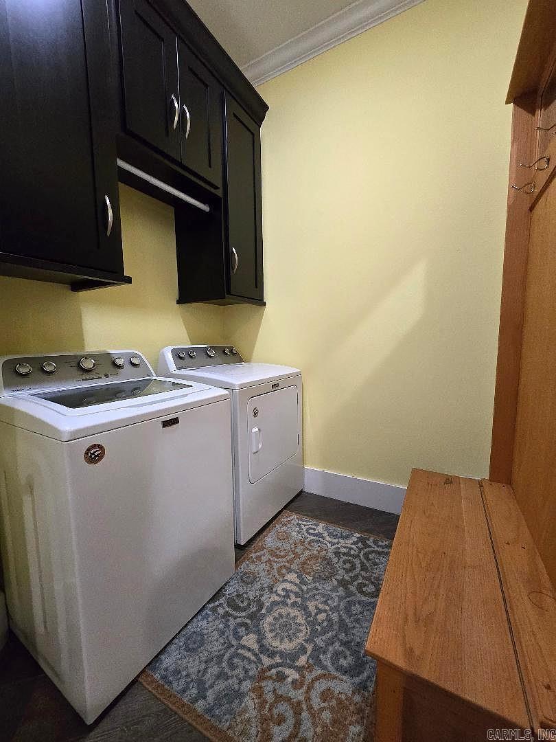 Photo 32 - Residential for sale – 975  Wagon Wheel   Floral, AR