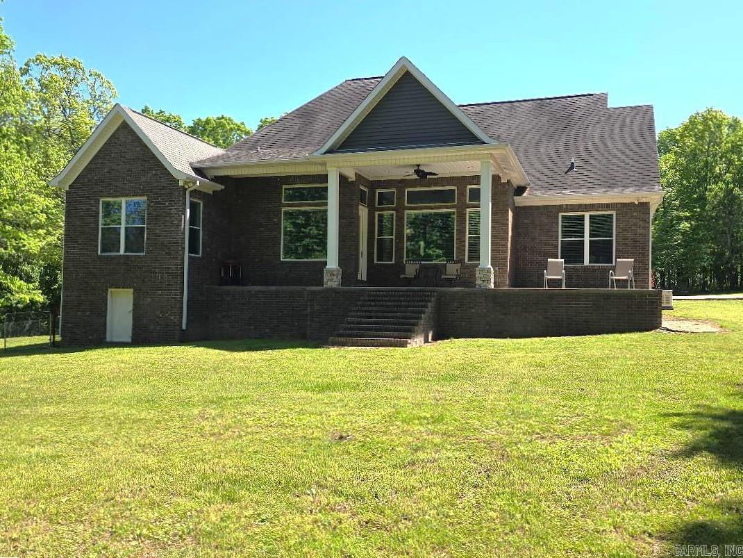 Photo 33 - Residential for sale – 975  Wagon Wheel   Floral, AR