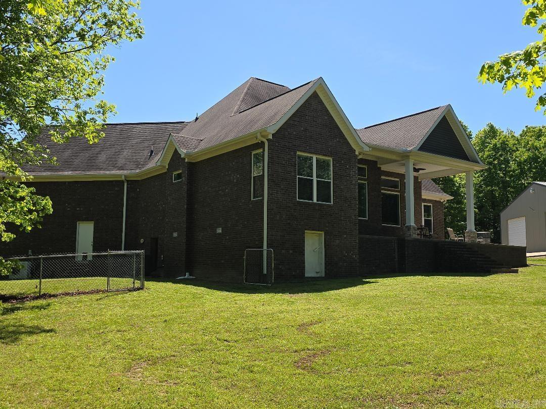 Photo 34 - Residential for sale – 975  Wagon Wheel   Floral, AR