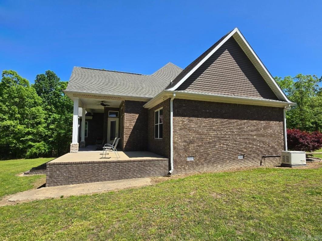 Photo 35 - Residential for sale – 975  Wagon Wheel   Floral, AR