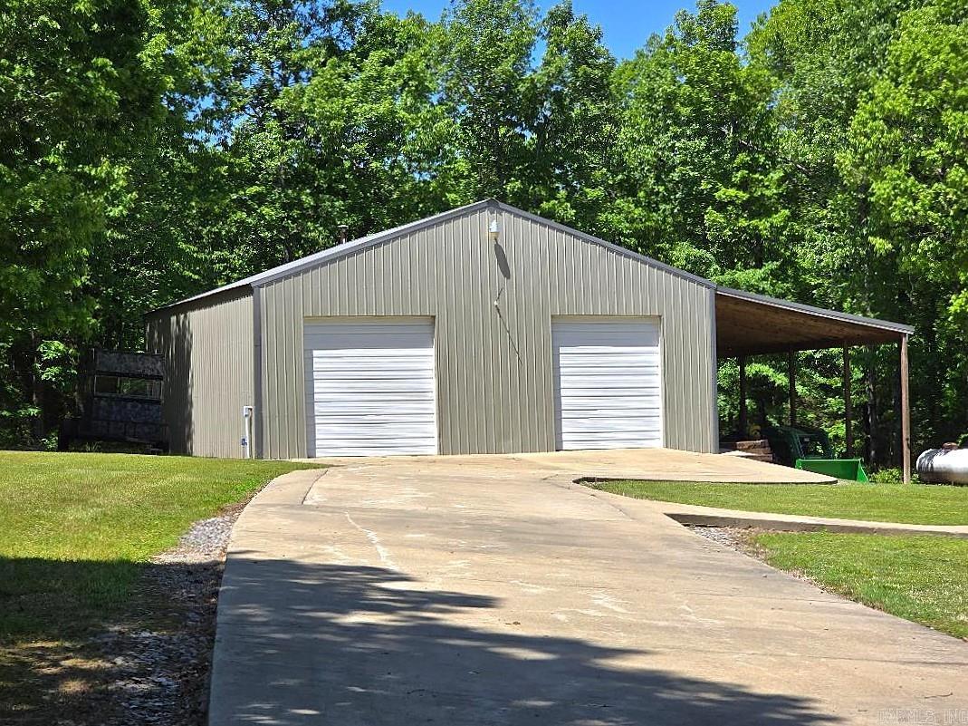 Photo 36 - Residential for sale – 975  Wagon Wheel   Floral, AR