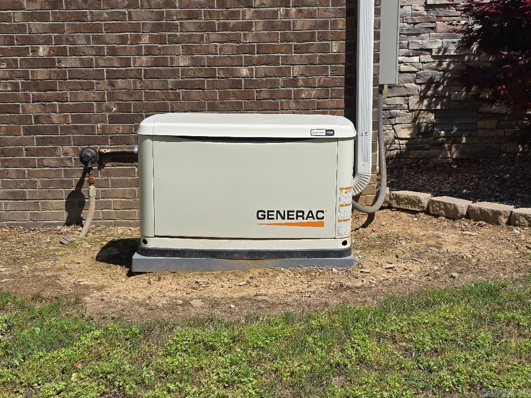 Photo 40 - Residential for sale – 975  Wagon Wheel   Floral, AR