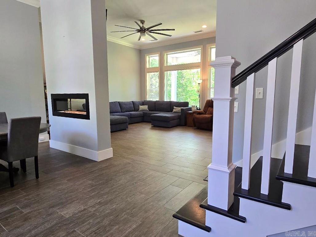 Photo 5 - Residential for sale – 975  Wagon Wheel   Floral, AR