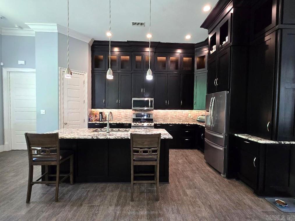 Photo 8 - Residential for sale – 975  Wagon Wheel   Floral, AR