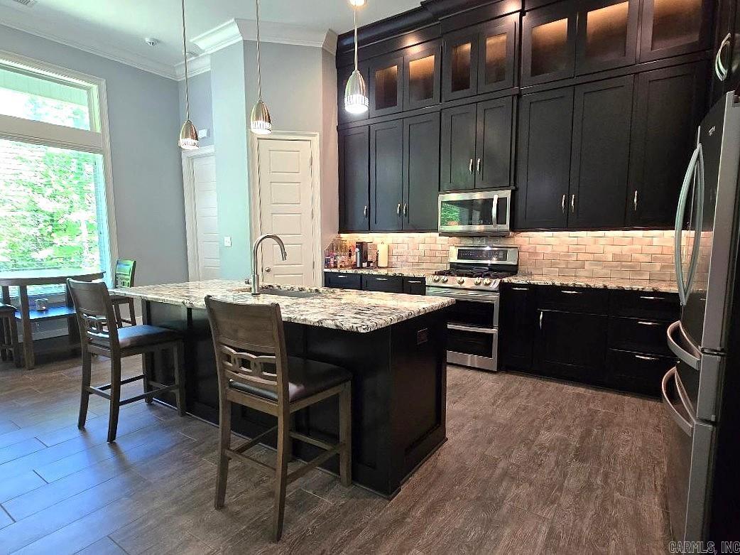 Photo 9 - Residential for sale – 975  Wagon Wheel   Floral, AR