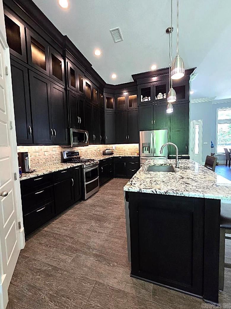 Photo 10 - Residential for sale – 975  Wagon Wheel   Floral, AR