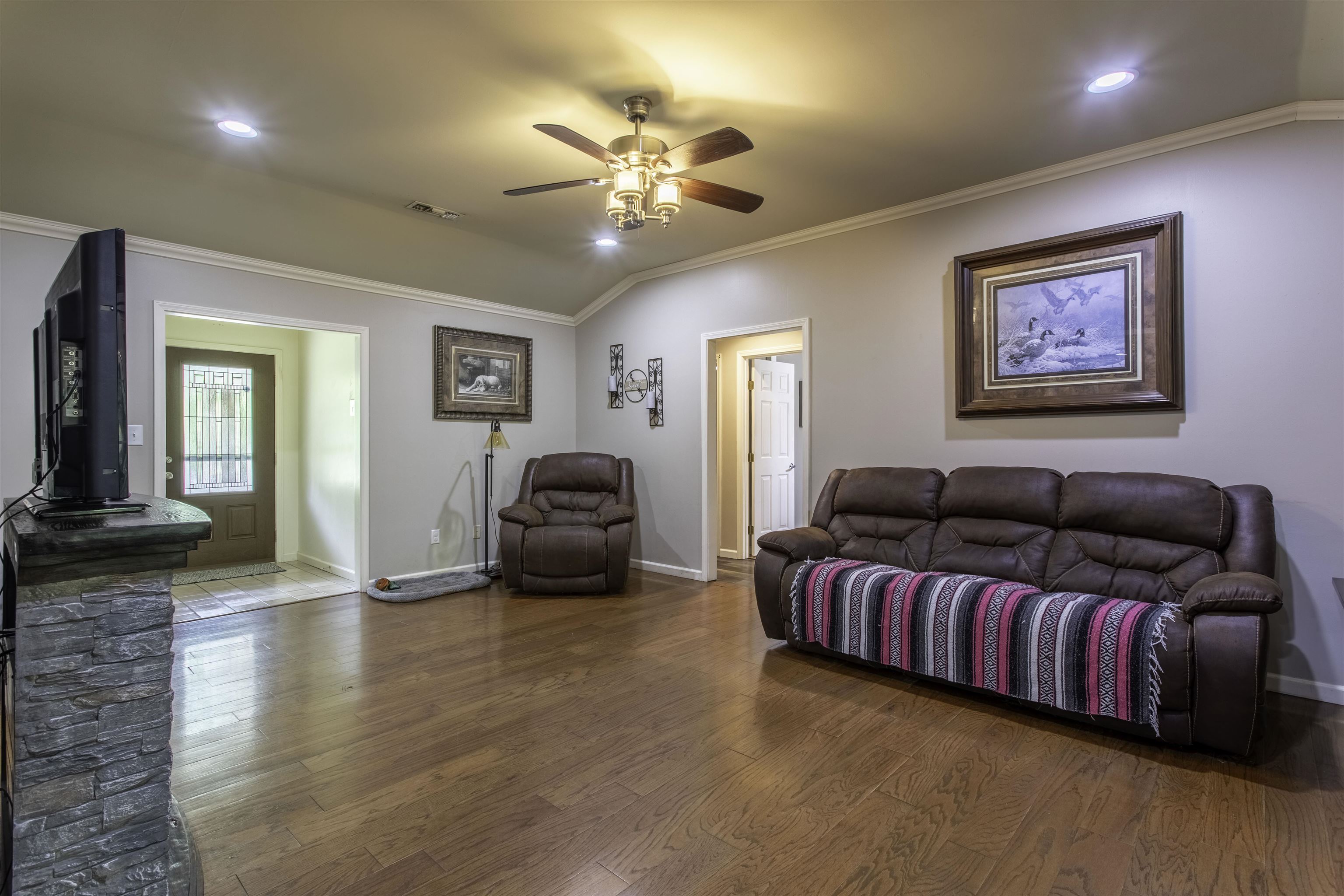 Photo 20 - Residential for sale – 23  Winnebago Cir   Cherokee Village, AR