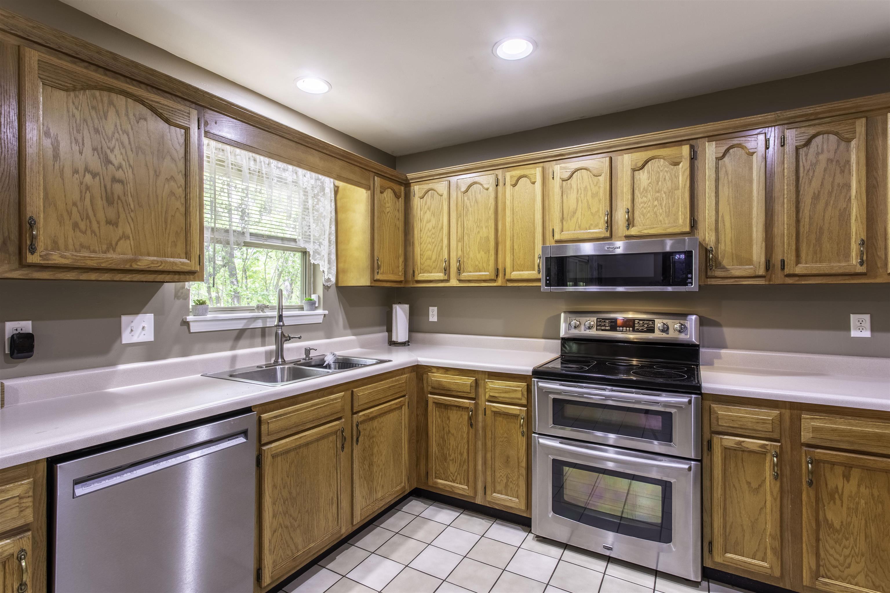 Photo 22 - Residential for sale – 23  Winnebago Cir   Cherokee Village, AR