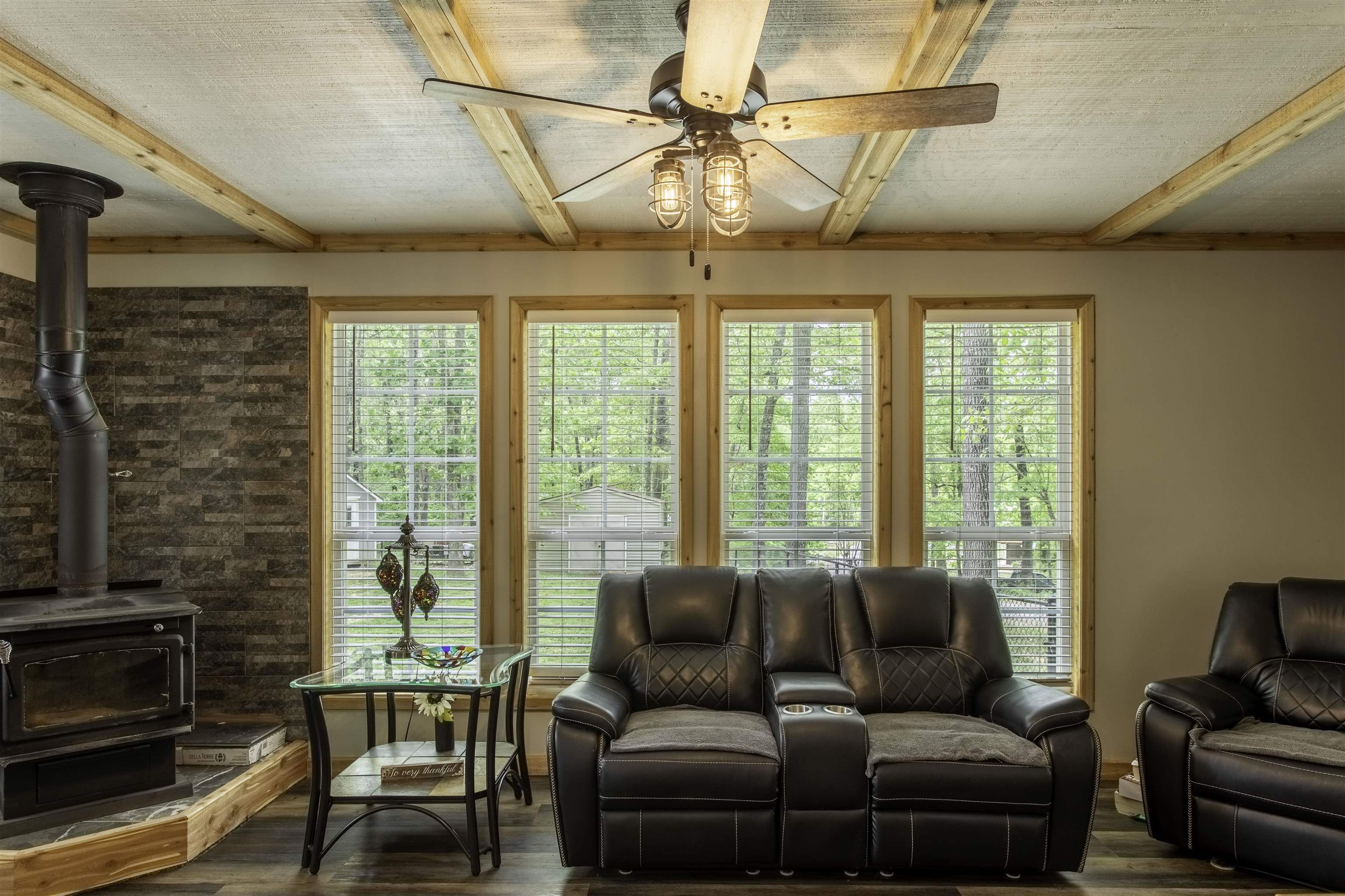 Photo 25 - Residential for sale – 23  Winnebago Cir   Cherokee Village, AR