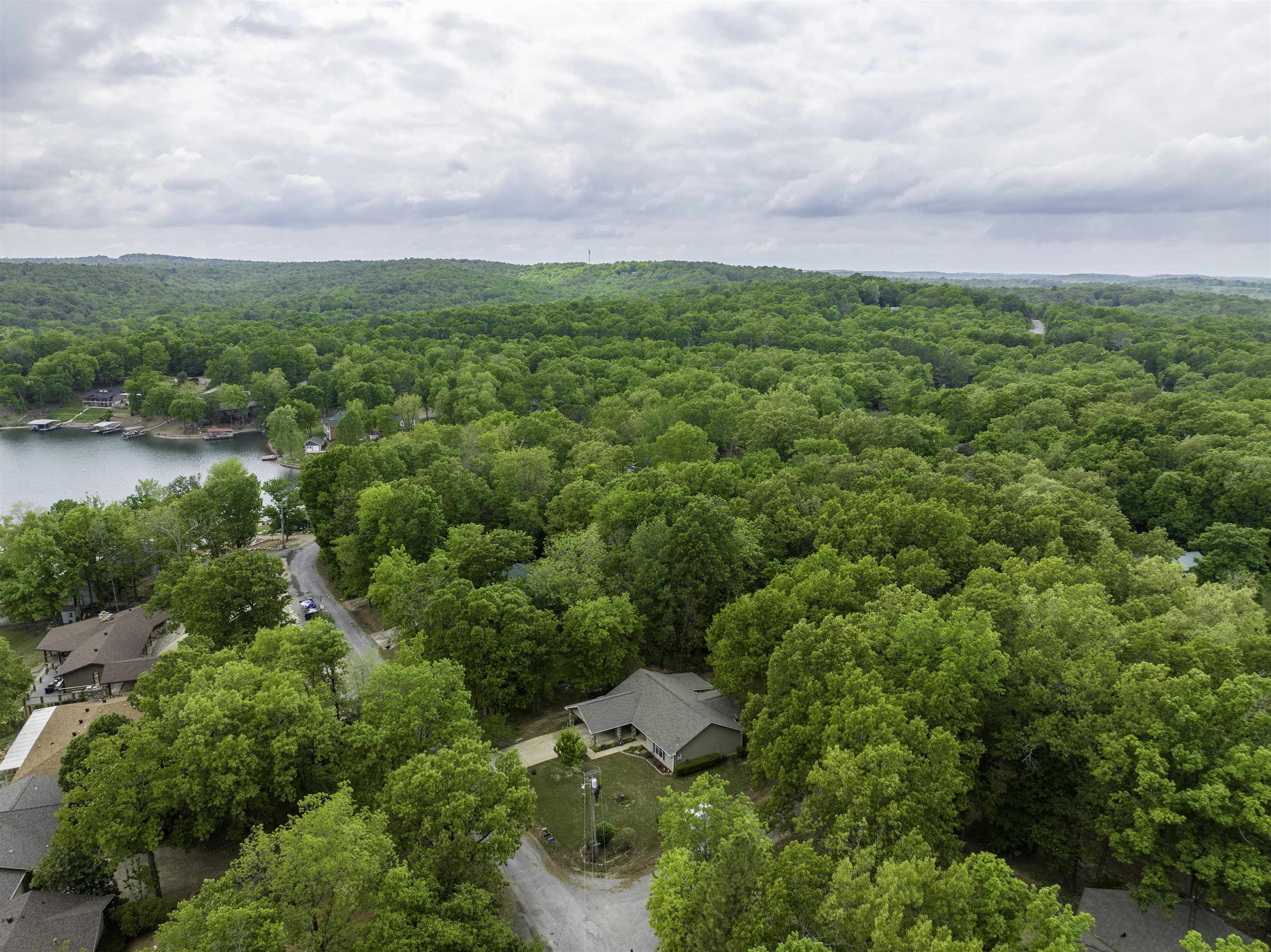 Photo 44 - Residential for sale – 23  Winnebago Cir   Cherokee Village, AR