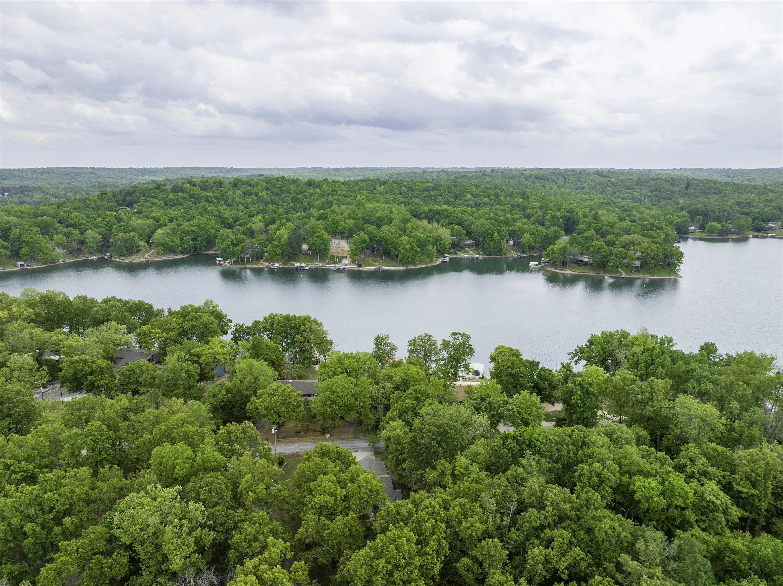 Photo 45 - Residential for sale – 23  Winnebago Cir   Cherokee Village, AR