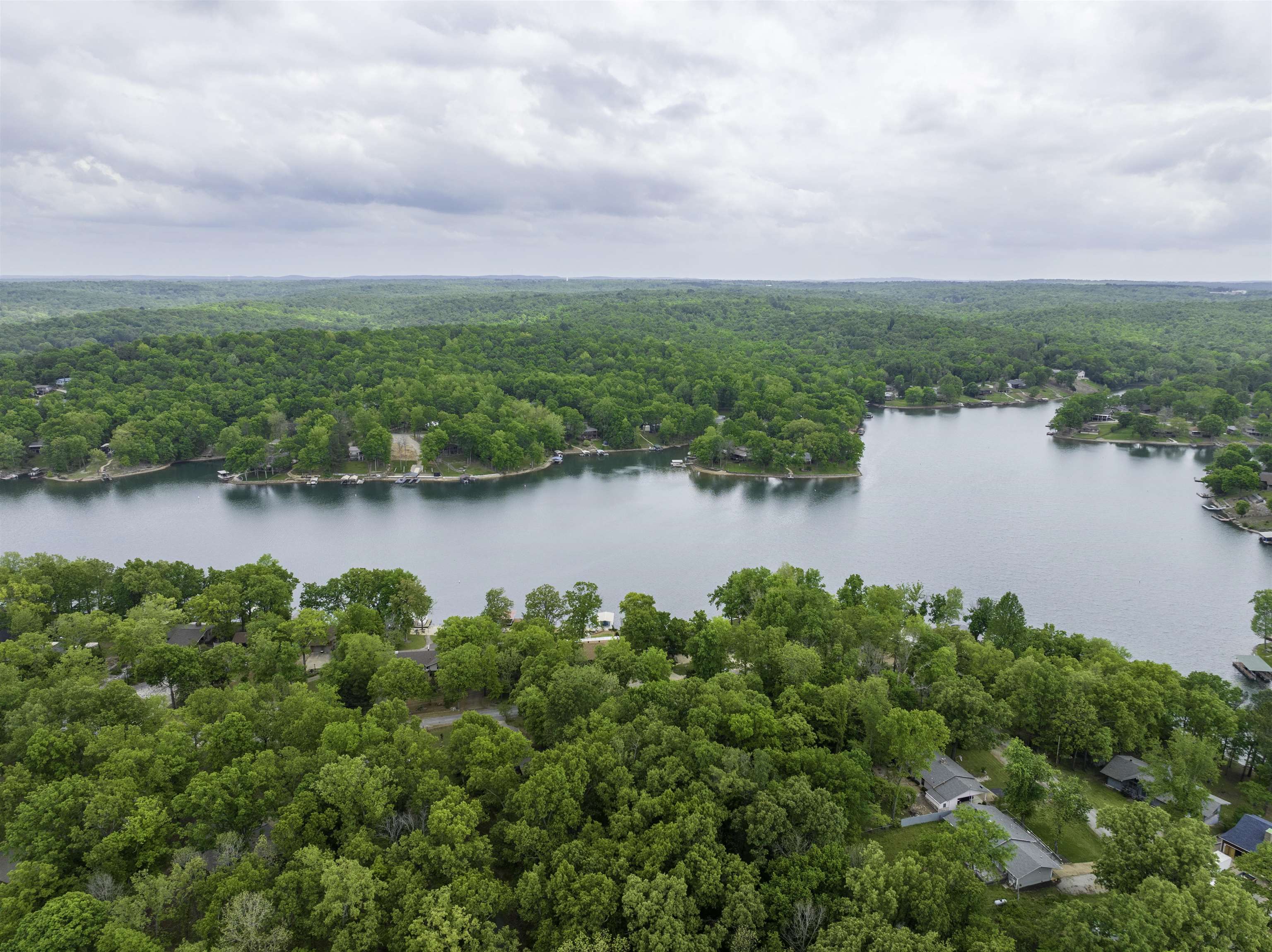 Photo 46 - Residential for sale – 23  Winnebago Cir   Cherokee Village, AR