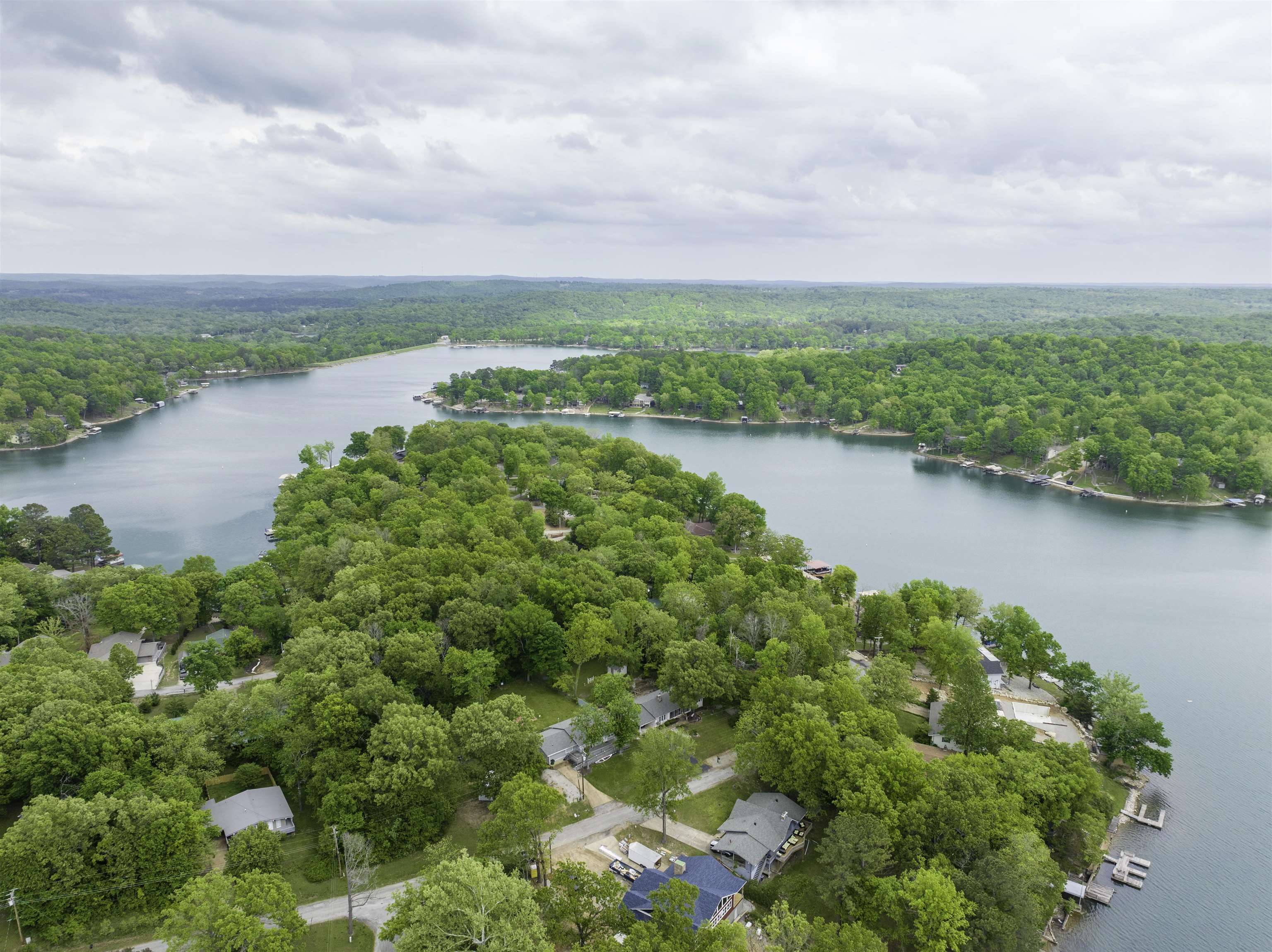 Photo 47 - Residential for sale – 23  Winnebago Cir   Cherokee Village, AR