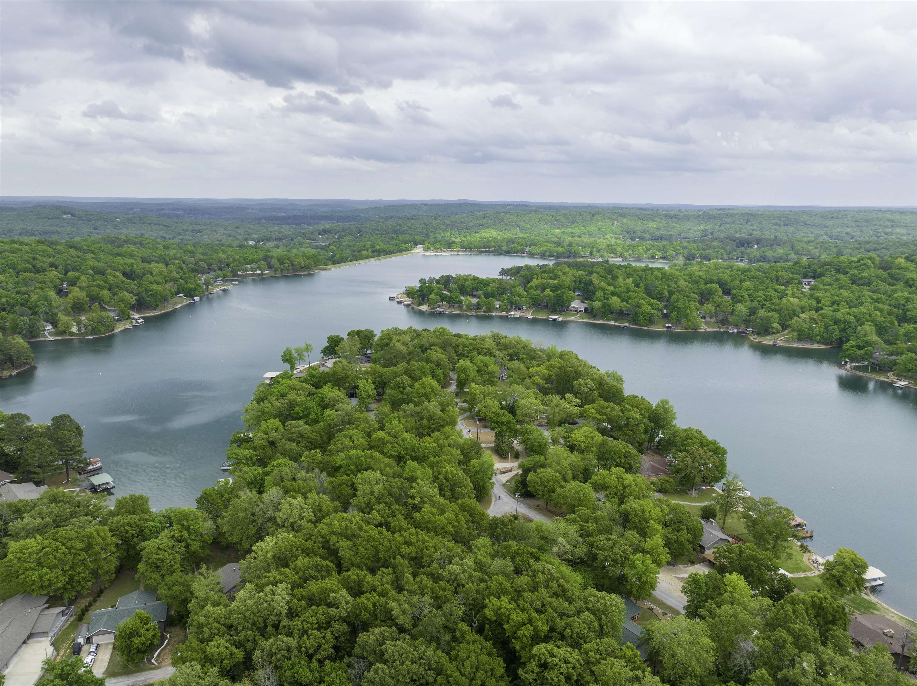 Photo 48 - Residential for sale – 23  Winnebago Cir   Cherokee Village, AR