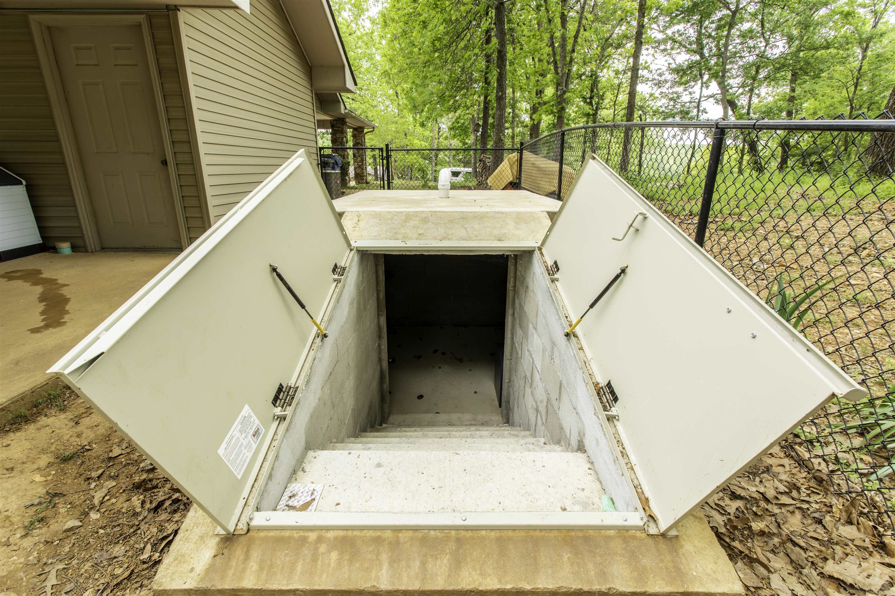 Photo 9 - Residential for sale – 23  Winnebago Cir   Cherokee Village, AR