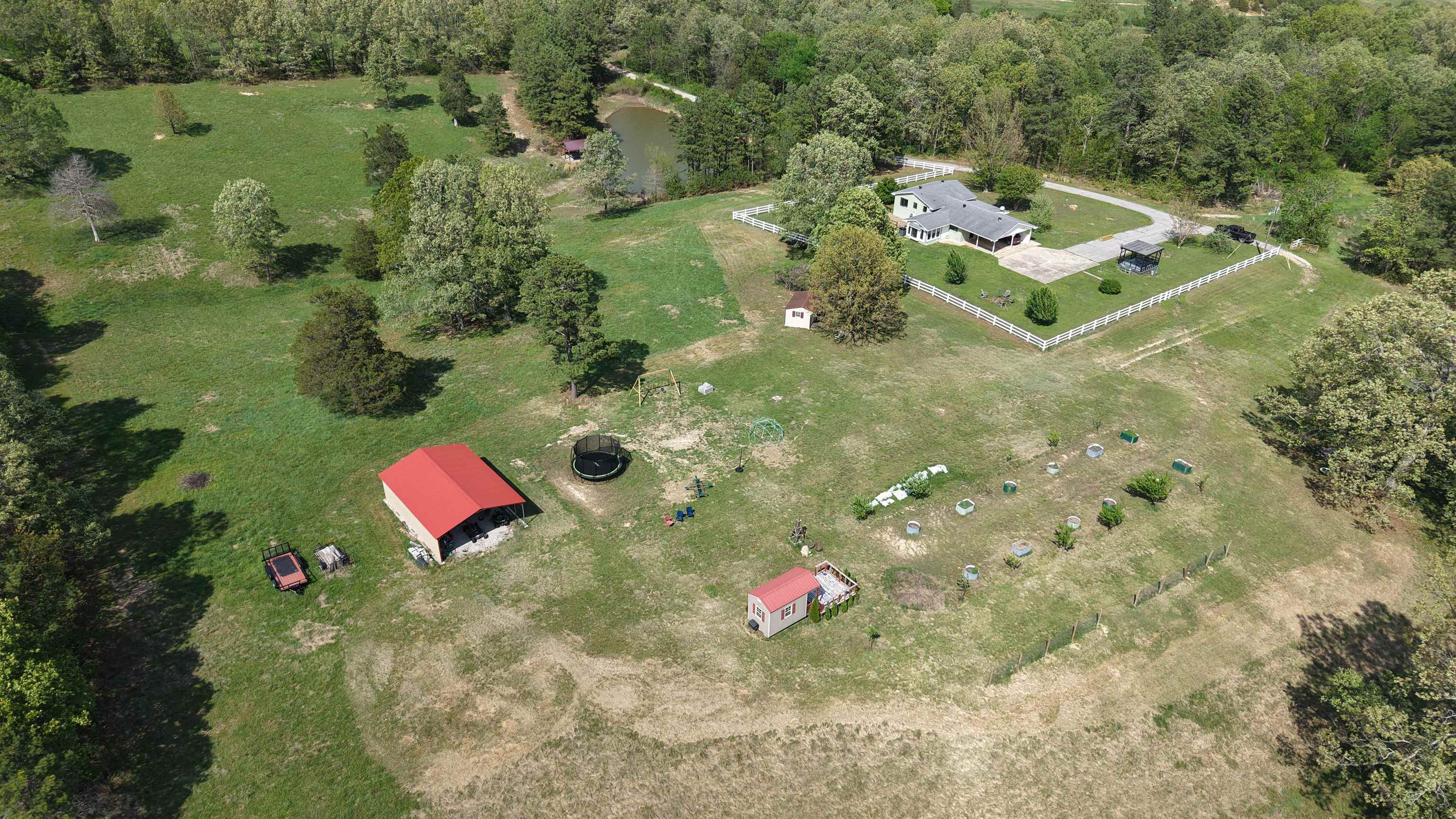 Residential for sale – 378  Yancey Road   Oxford, AR