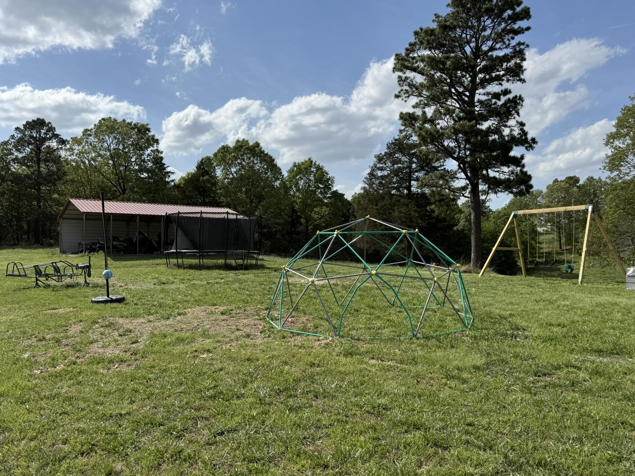 Photo 12 - Residential for sale – 378  Yancey Road   Oxford, AR