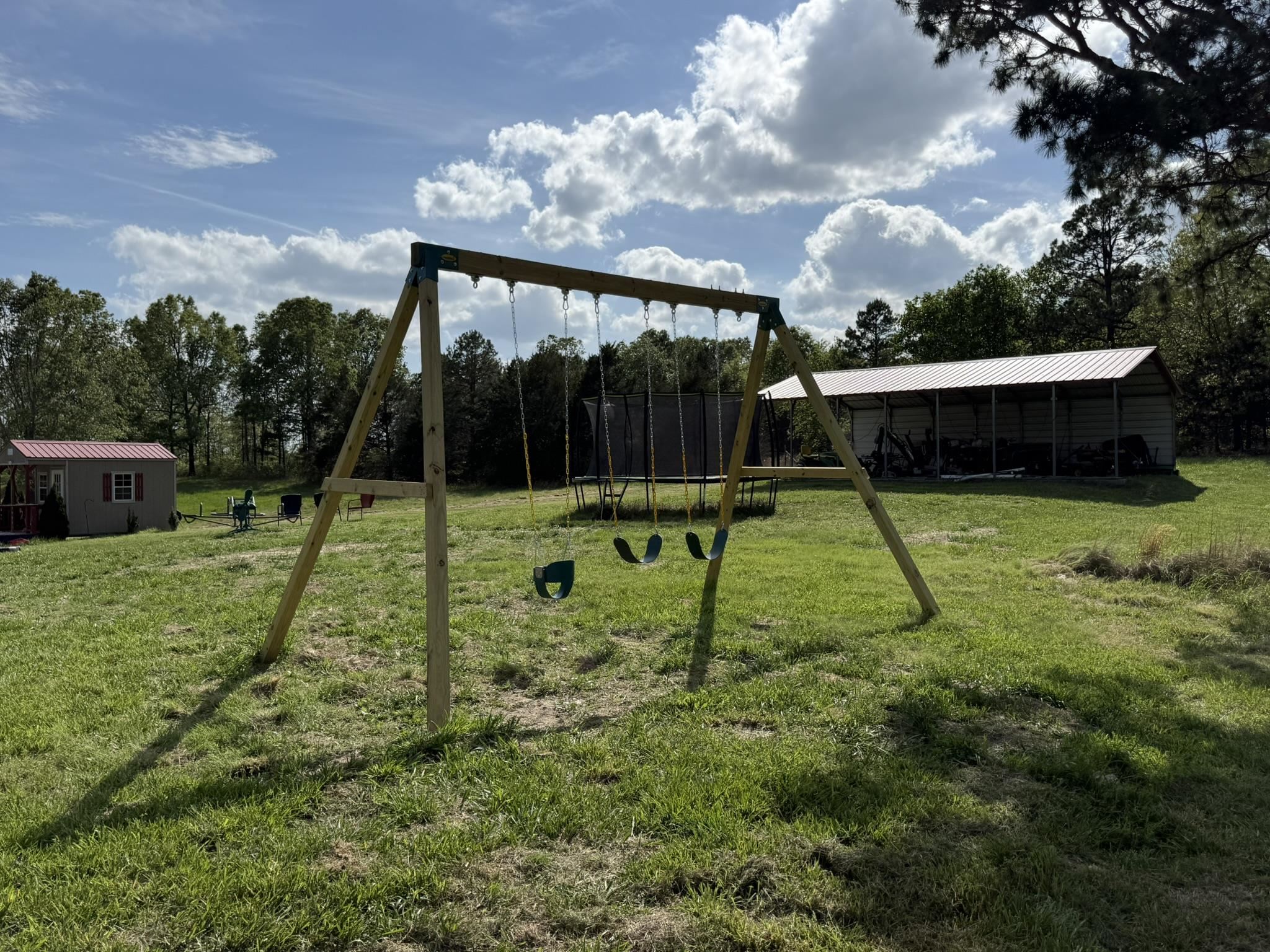 Photo 13 - Residential for sale – 378  Yancey Road   Oxford, AR