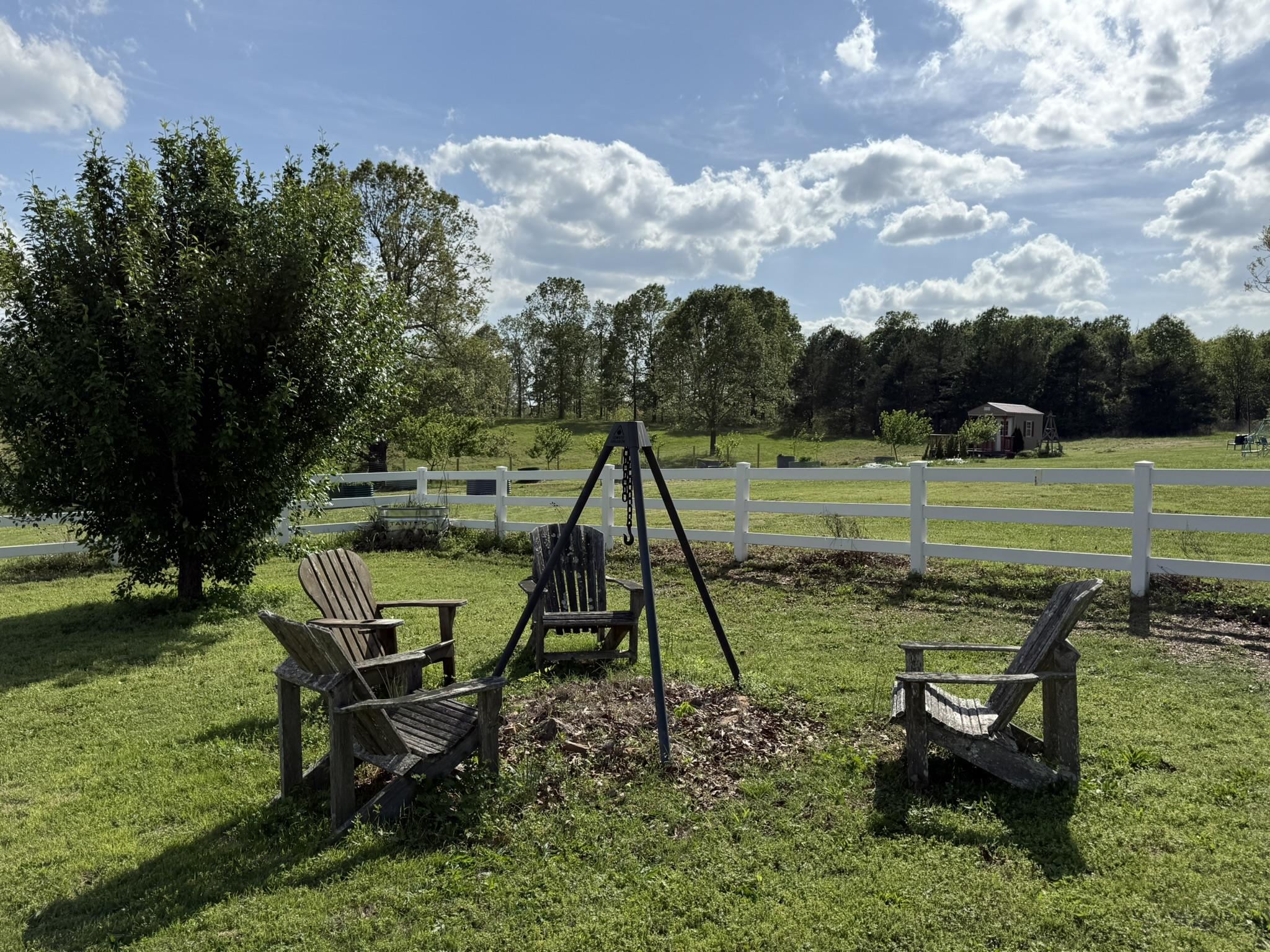 Photo 14 - Residential for sale – 378  Yancey Road   Oxford, AR