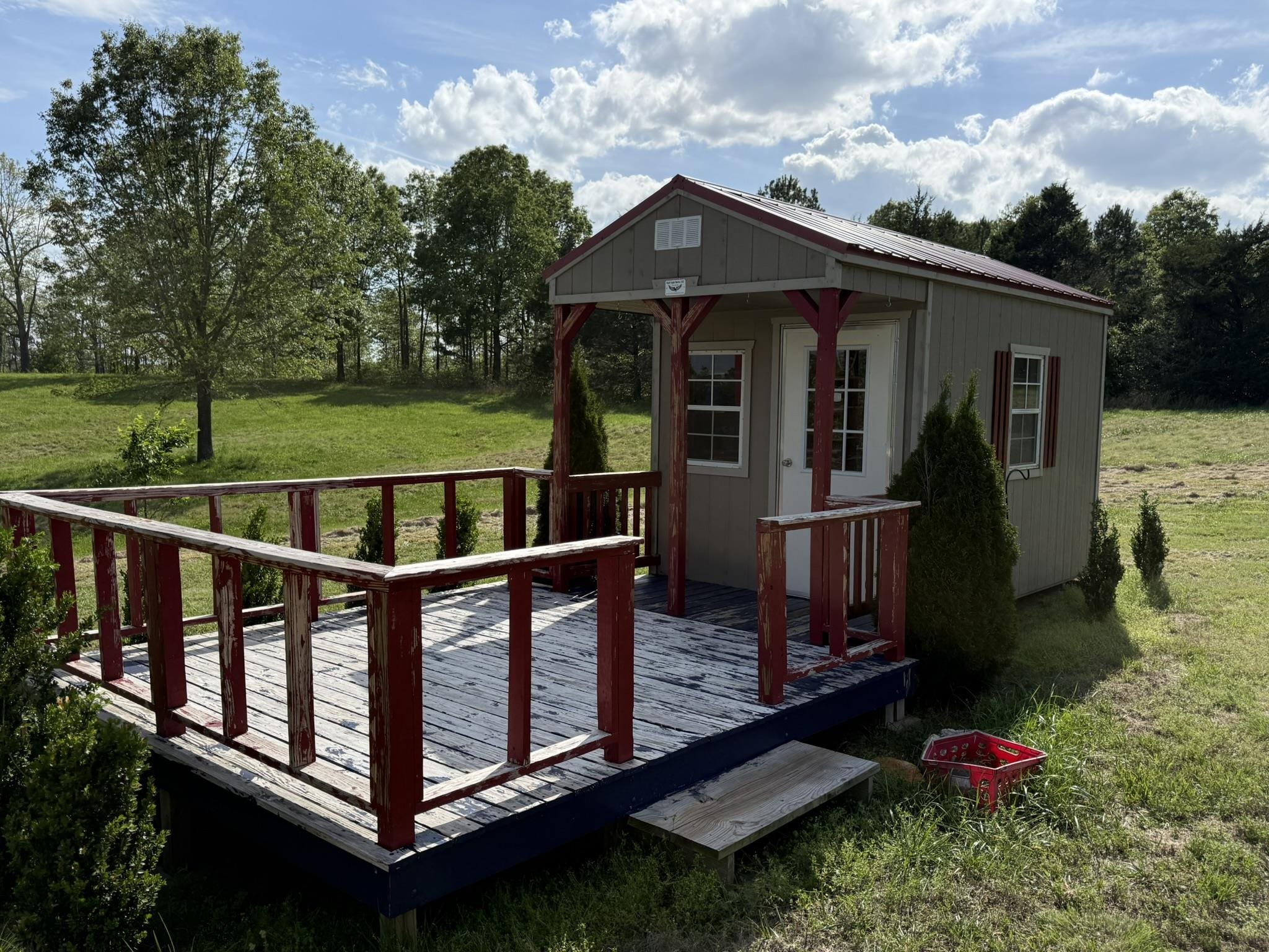 Photo 15 - Residential for sale – 378  Yancey Road   Oxford, AR