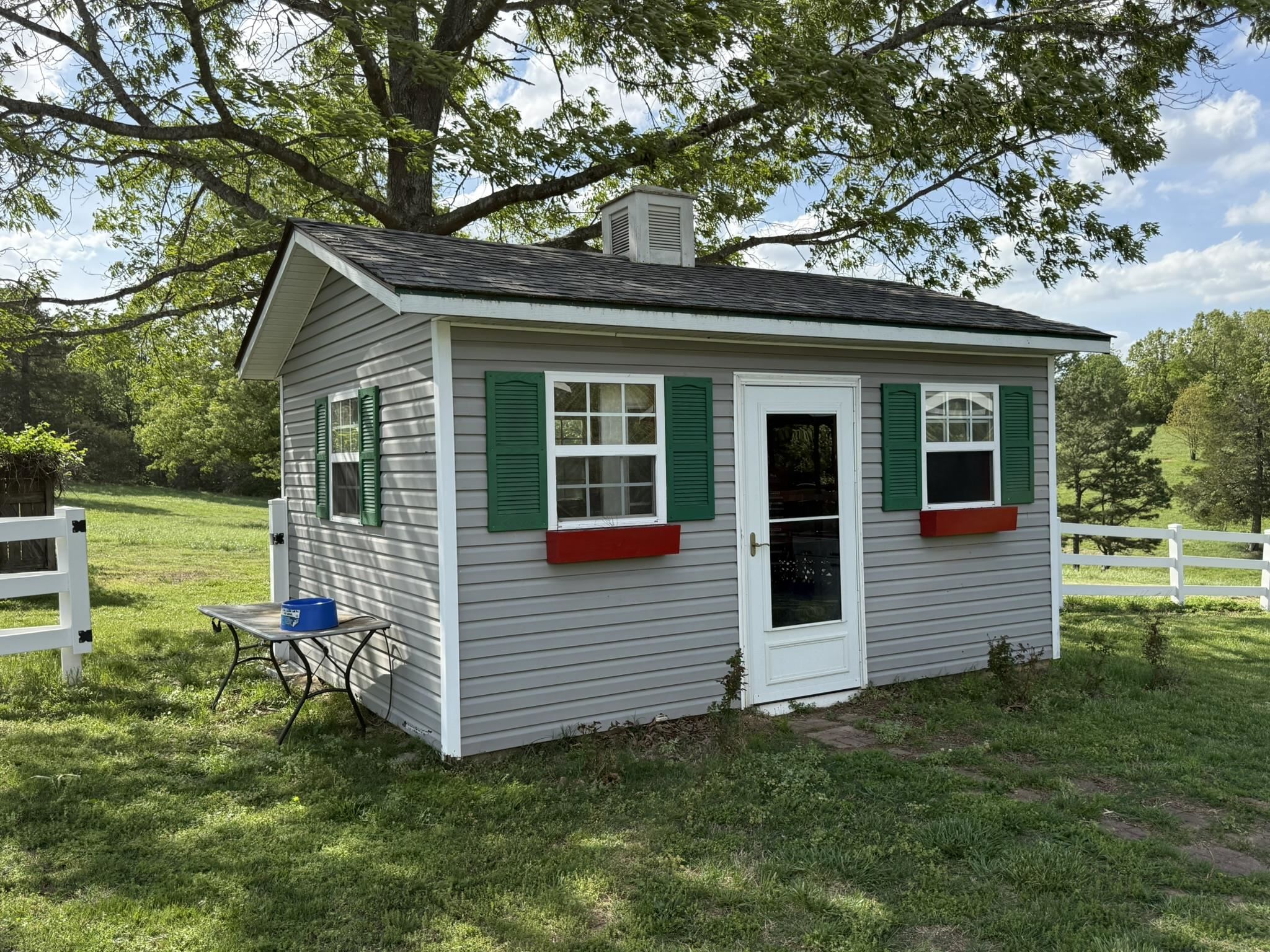 Photo 16 - Residential for sale – 378  Yancey Road   Oxford, AR