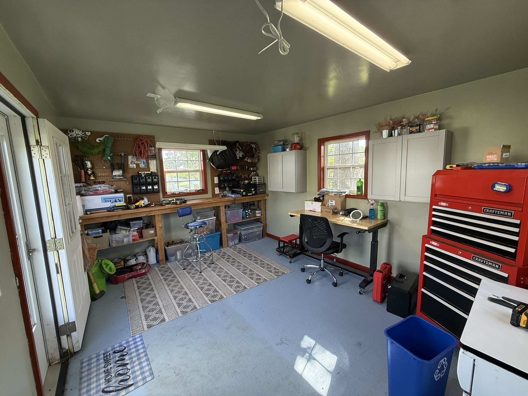 Photo 17 - Residential for sale – 378  Yancey Road   Oxford, AR