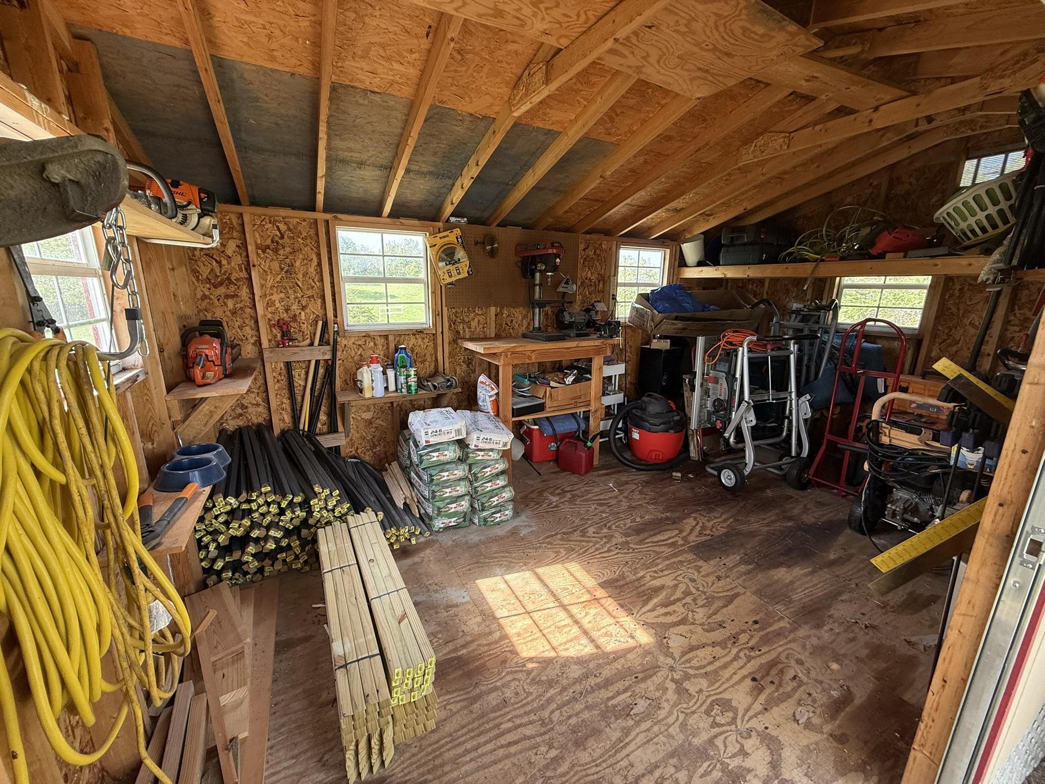 Photo 21 - Residential for sale – 378  Yancey Road   Oxford, AR