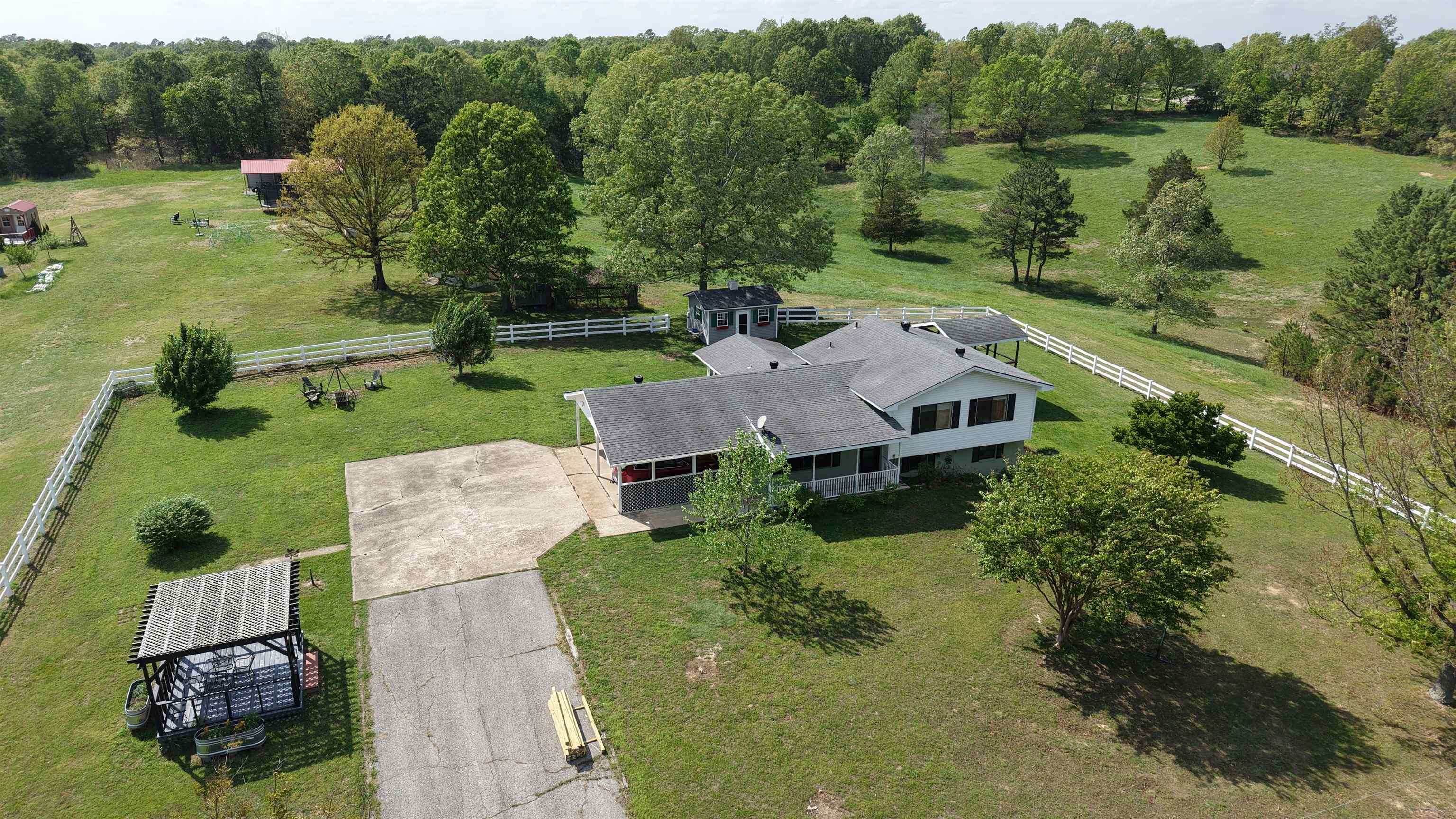 Photo 22 - Residential for sale – 378  Yancey Road   Oxford, AR